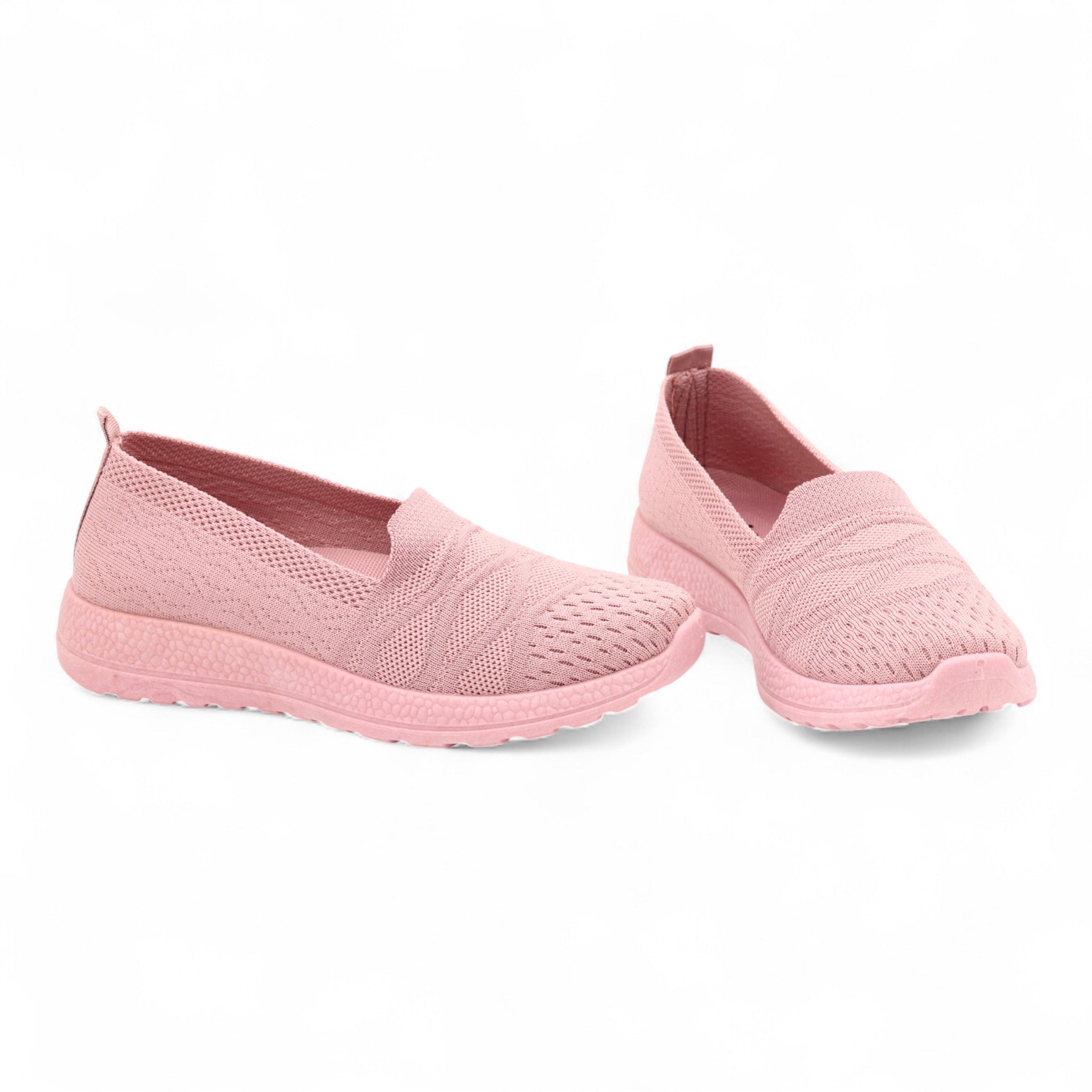 M0956 fabric shoes