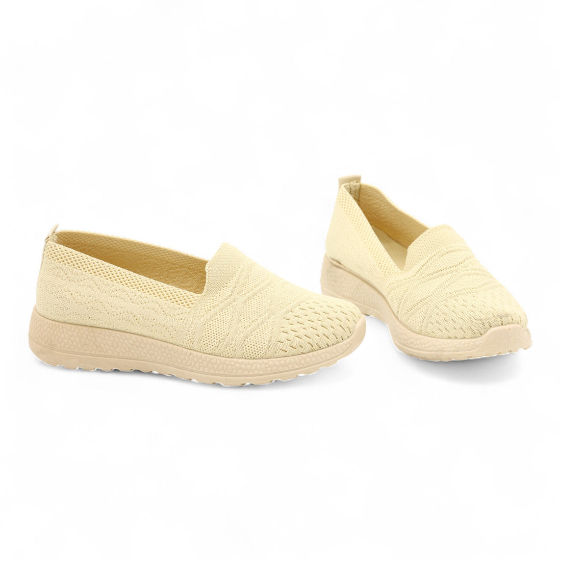 M0956 fabric shoes