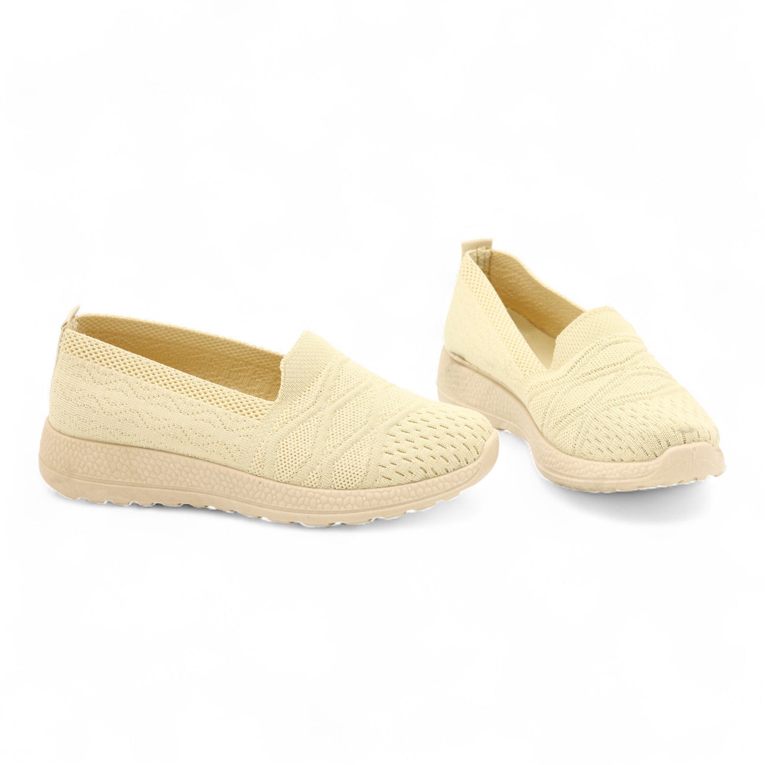 M0956 fabric shoes