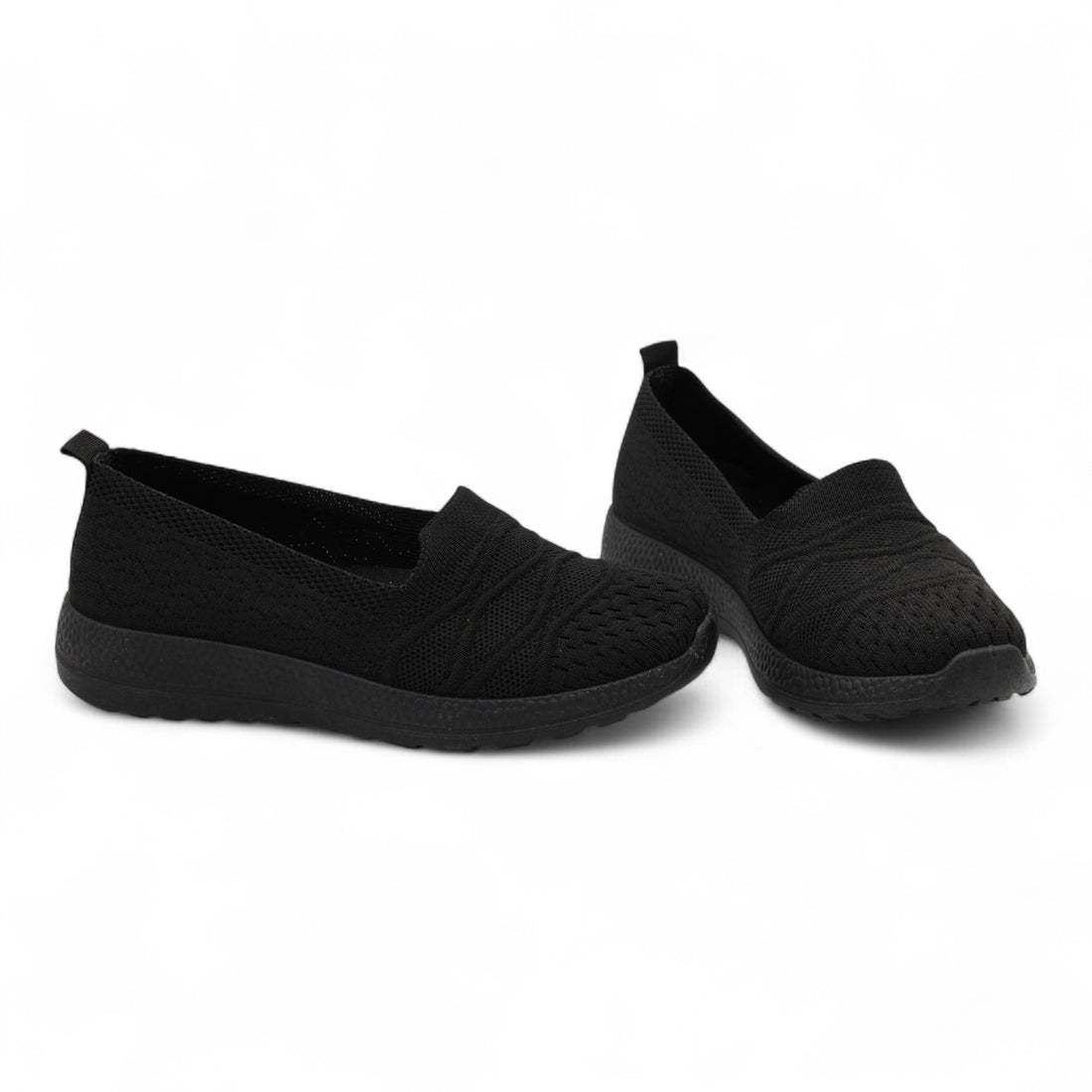 M0956 fabric shoes