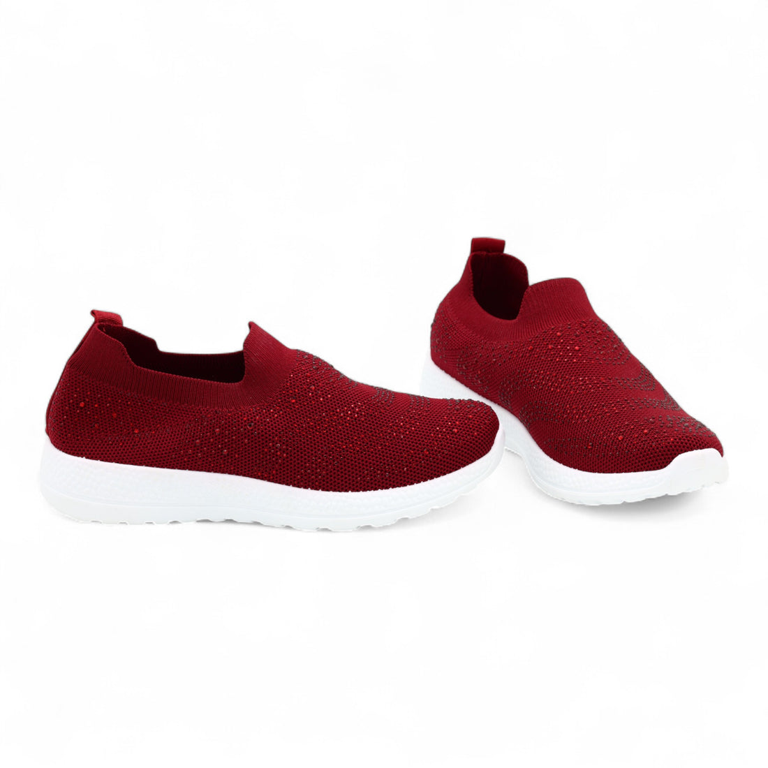 M0951 fabric shoes