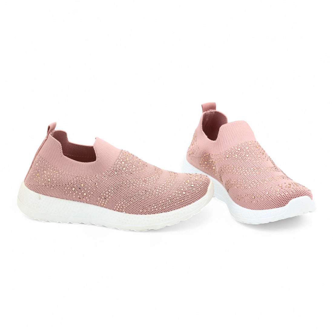 M0951 fabric shoes