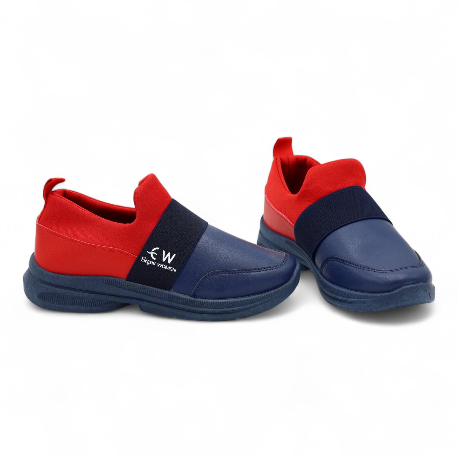M0954 fabric shoes