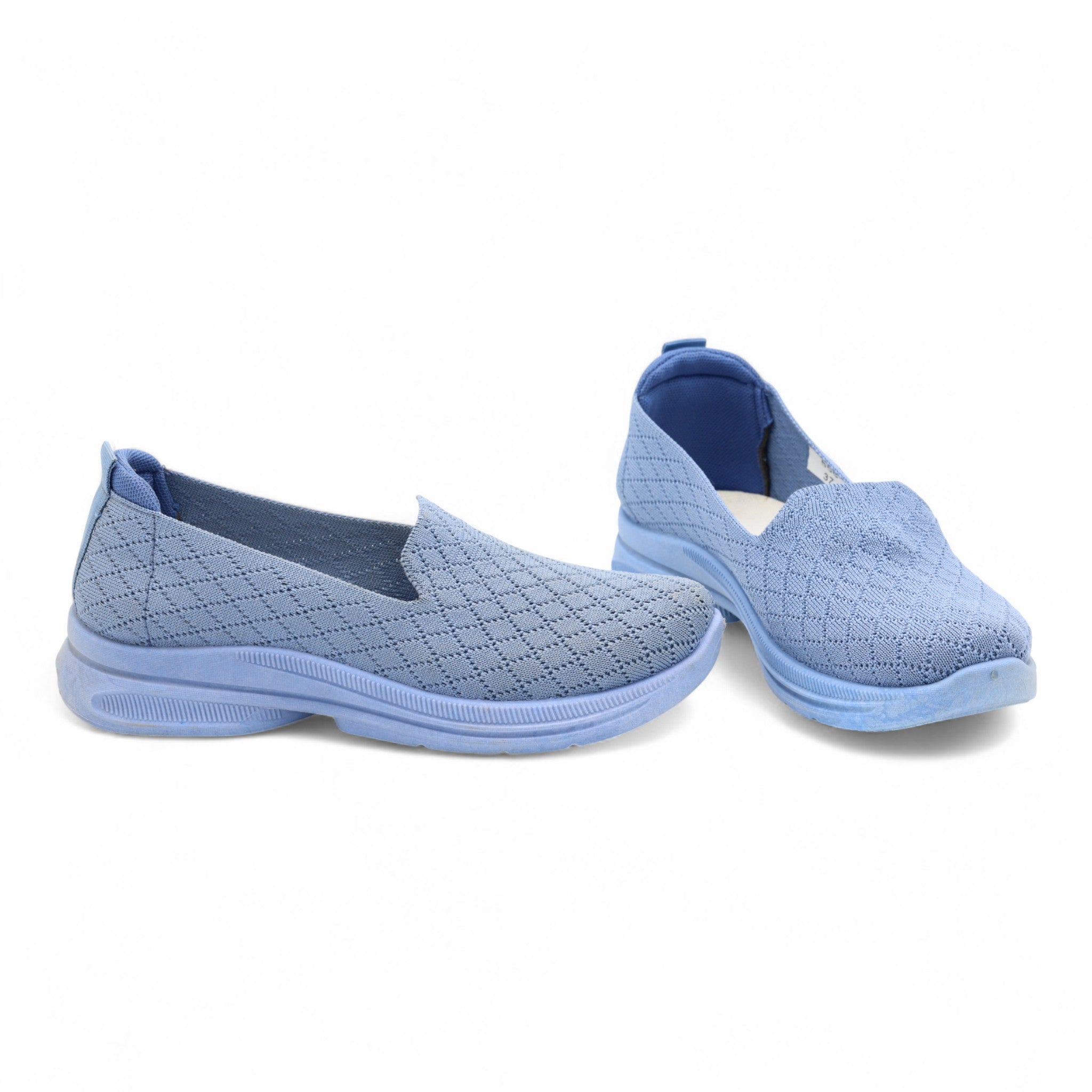 M0955 fabric shoes