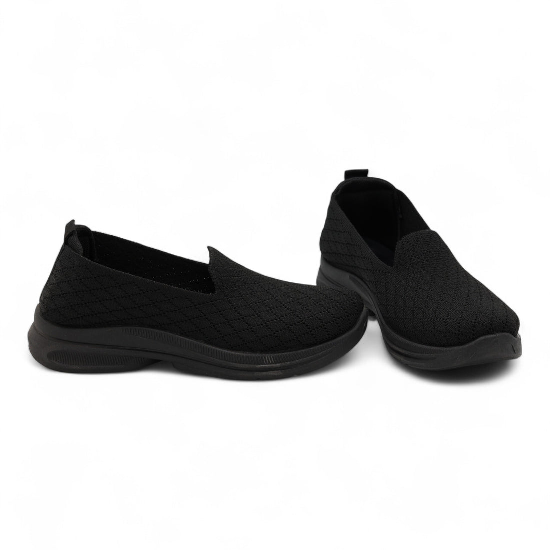M0955 fabric shoes