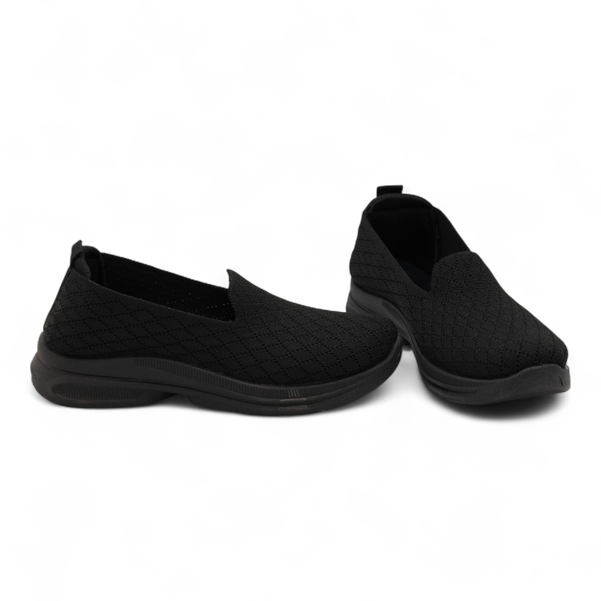 M0955 fabric shoes