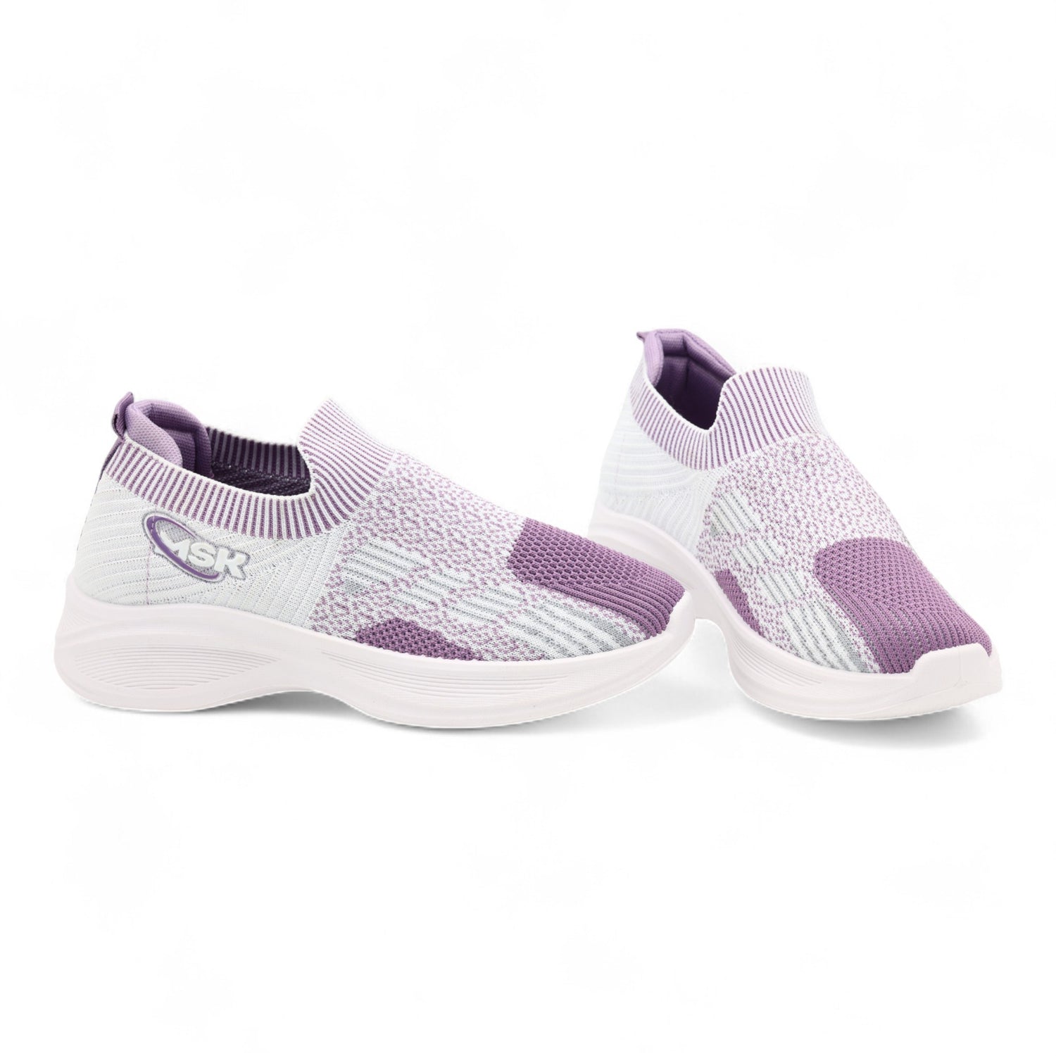 M0950 fabric shoes