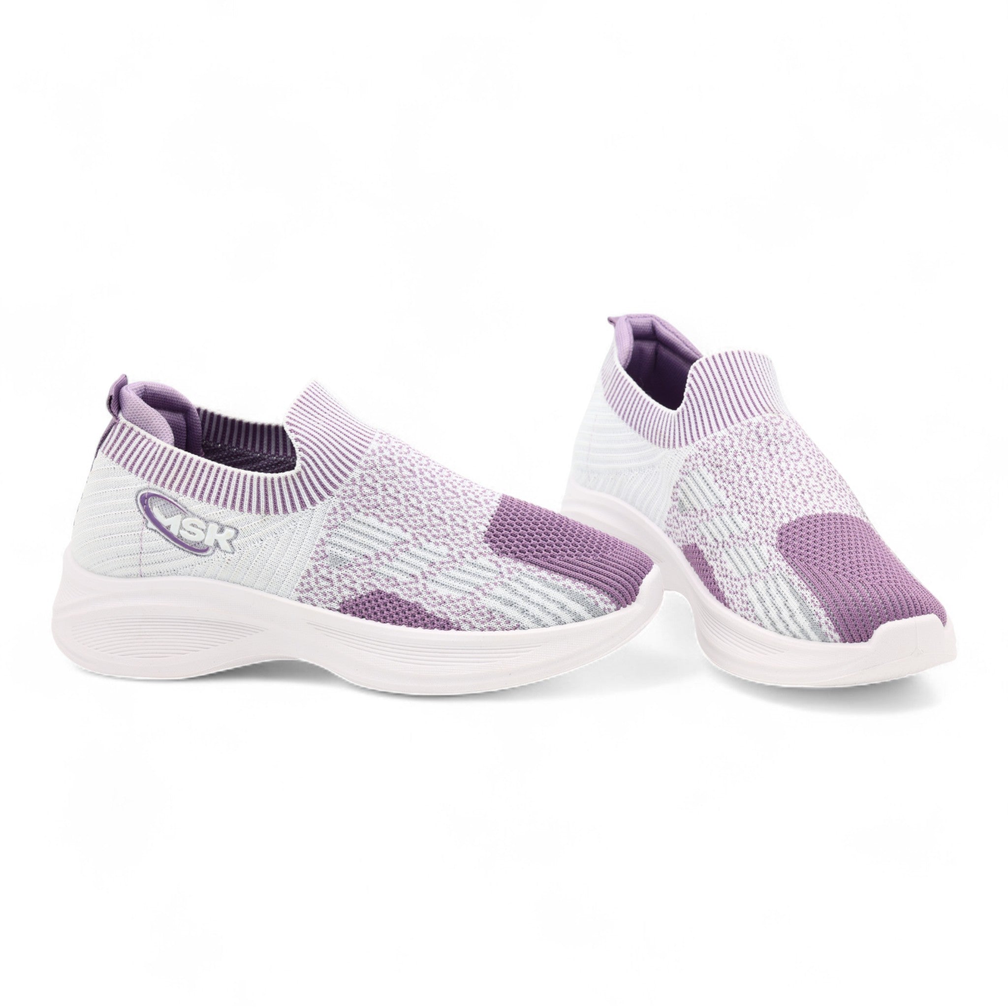 M0950 fabric shoes