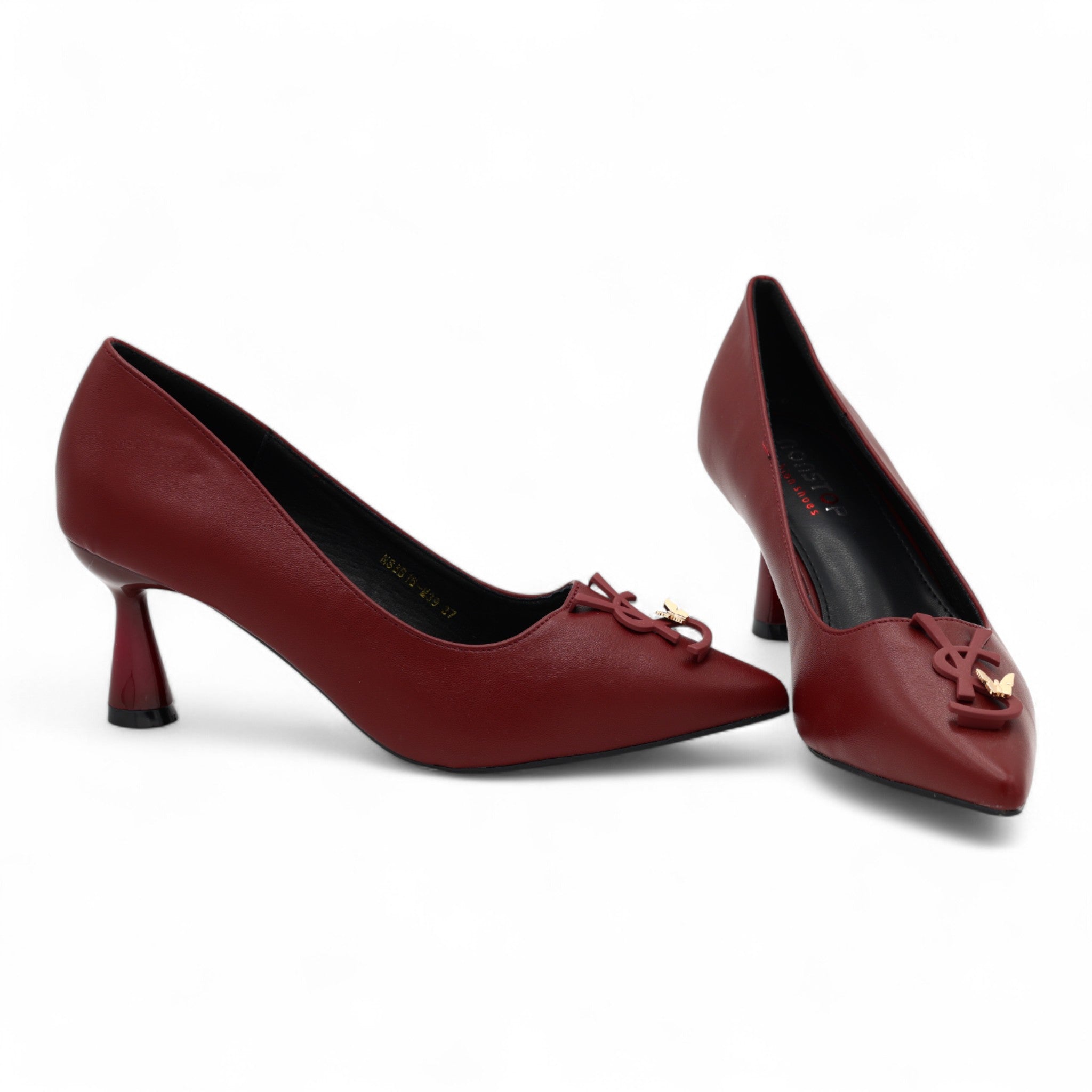 Ns3616m39 court shoes