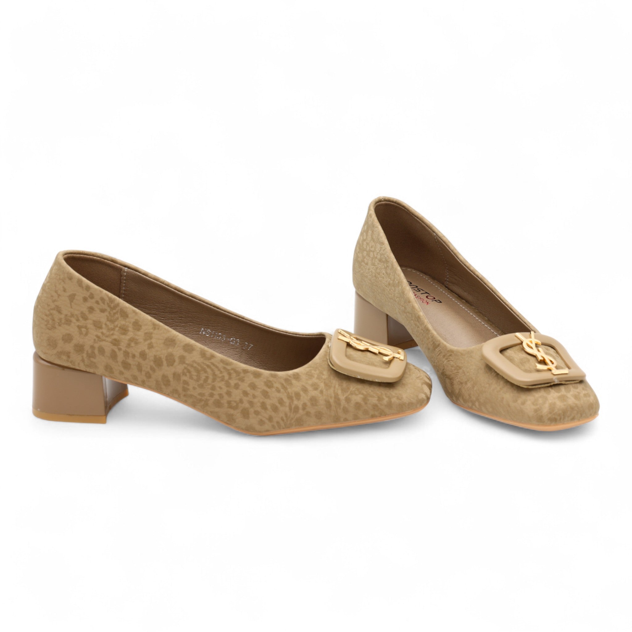 Ns1133G3 block heel