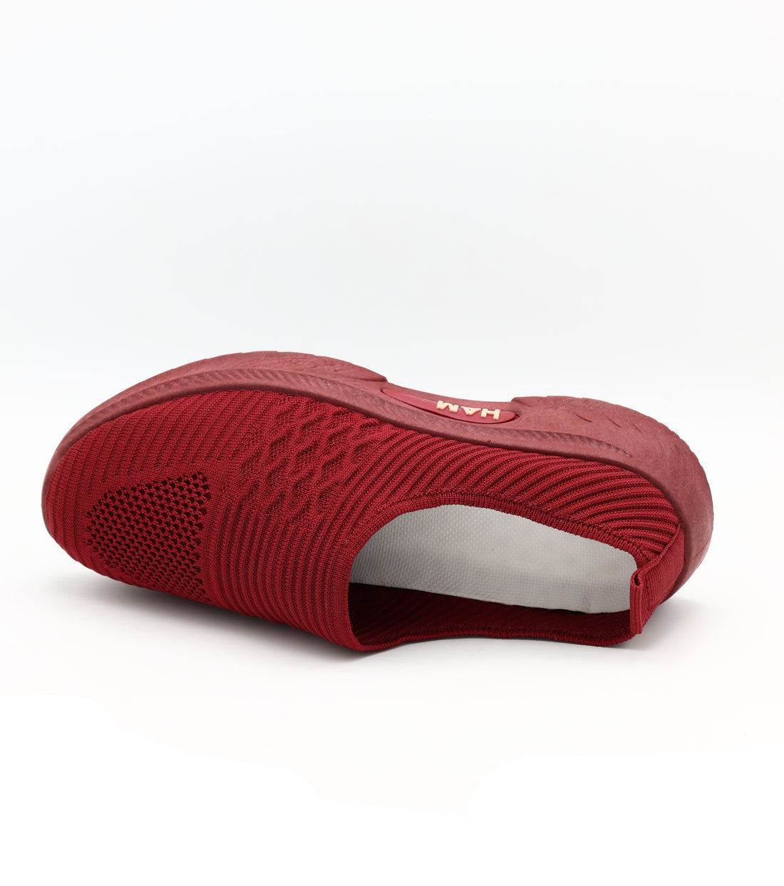 Women Breathable fabric shoes