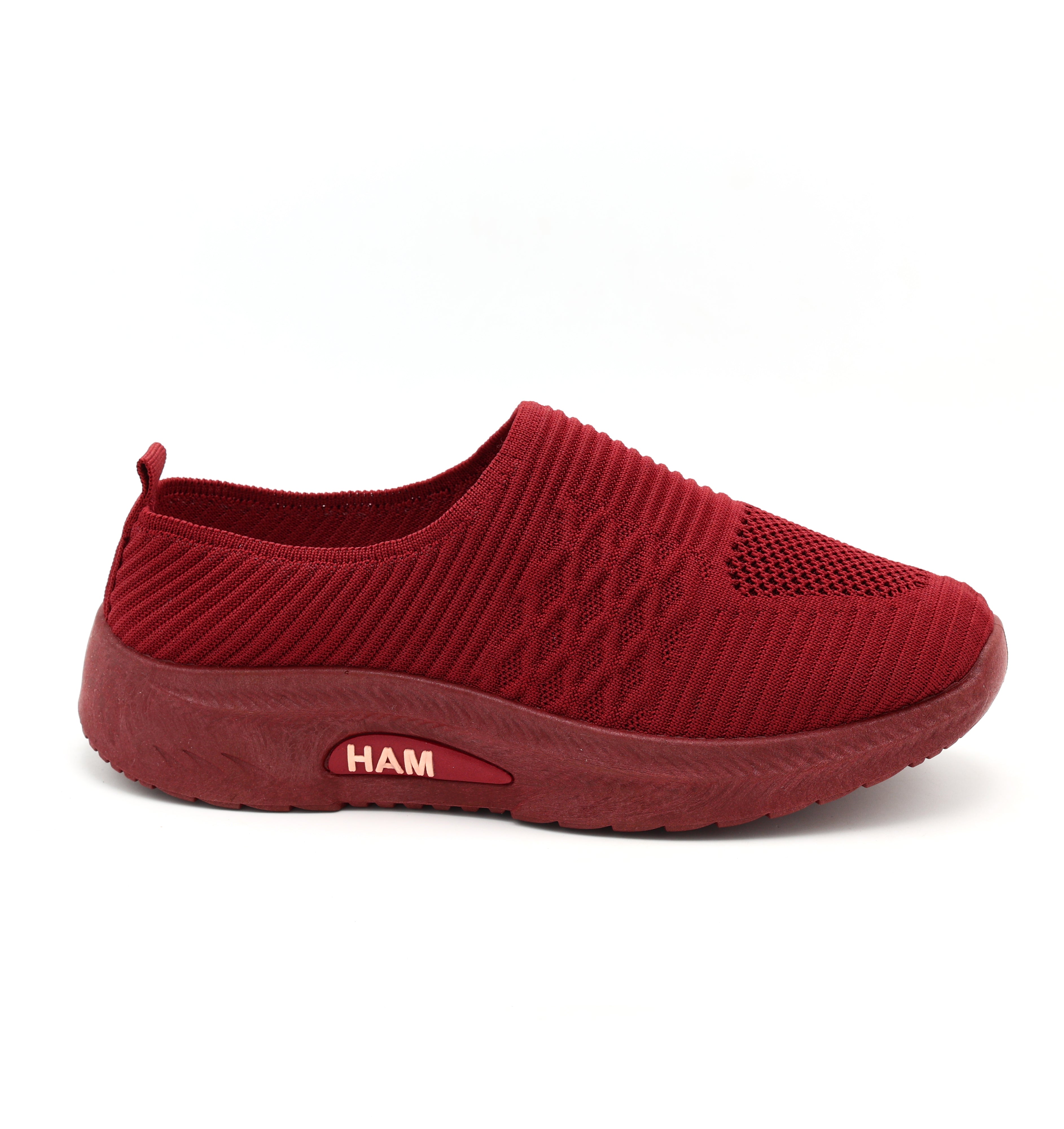 Women Breathable fabric shoes