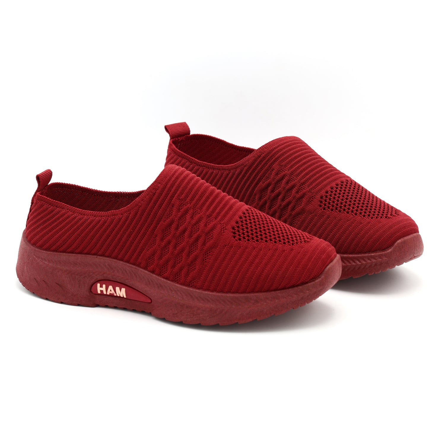 Women Breathable fabric shoes