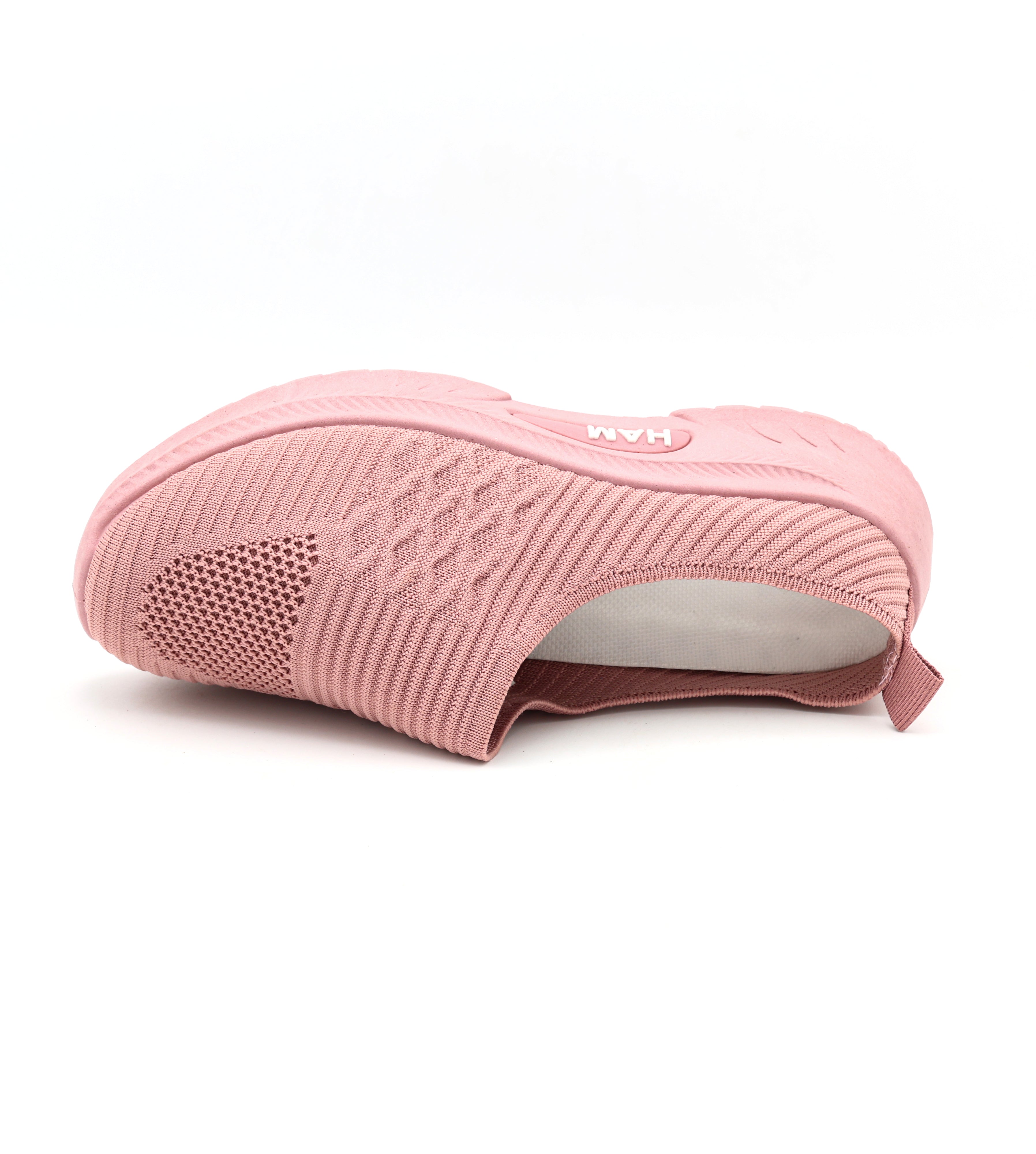 Women Breathable fabric shoes