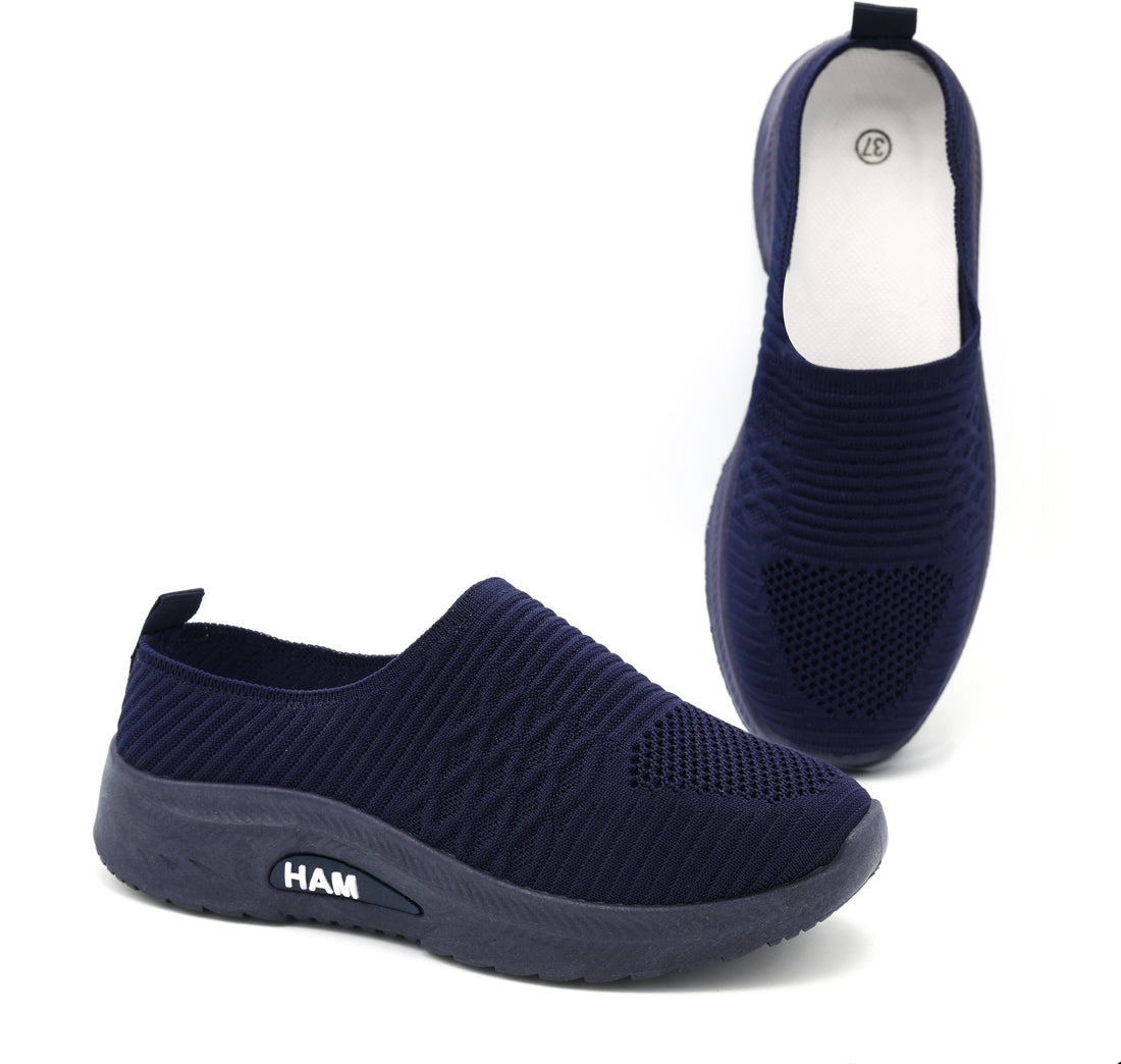 Women Breathable fabric shoes