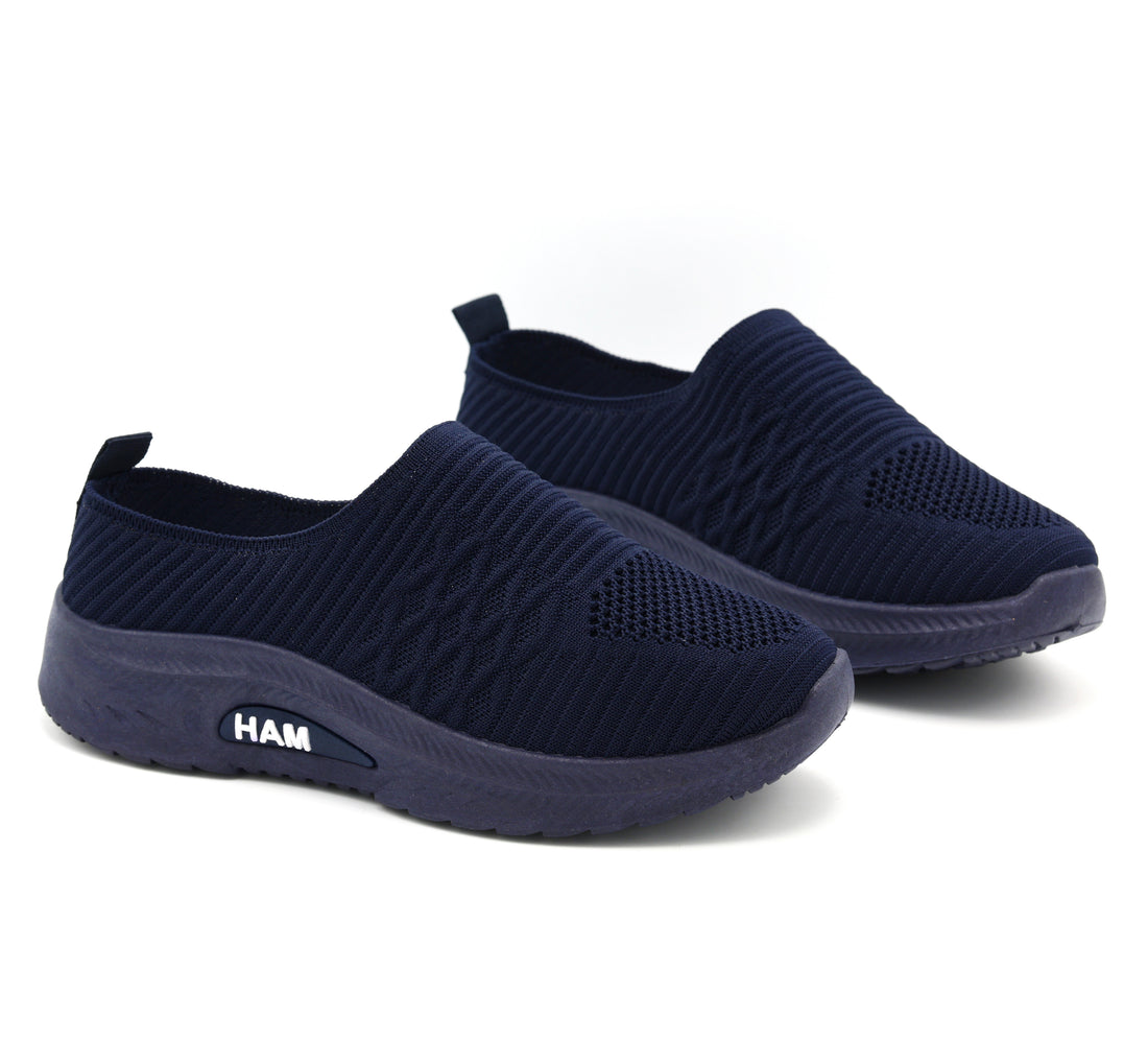 Women Breathable fabric shoes