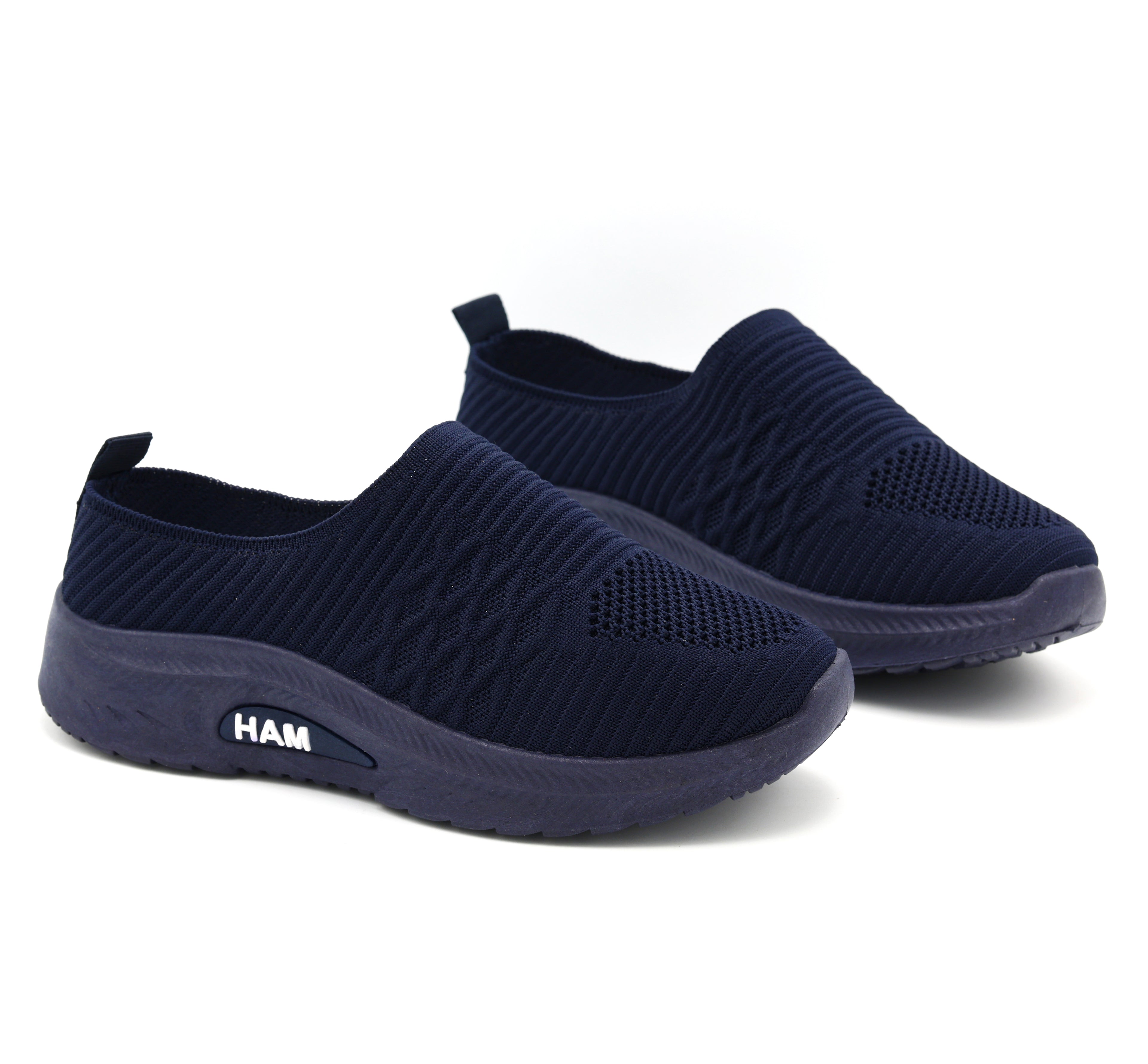 Women Breathable fabric shoes