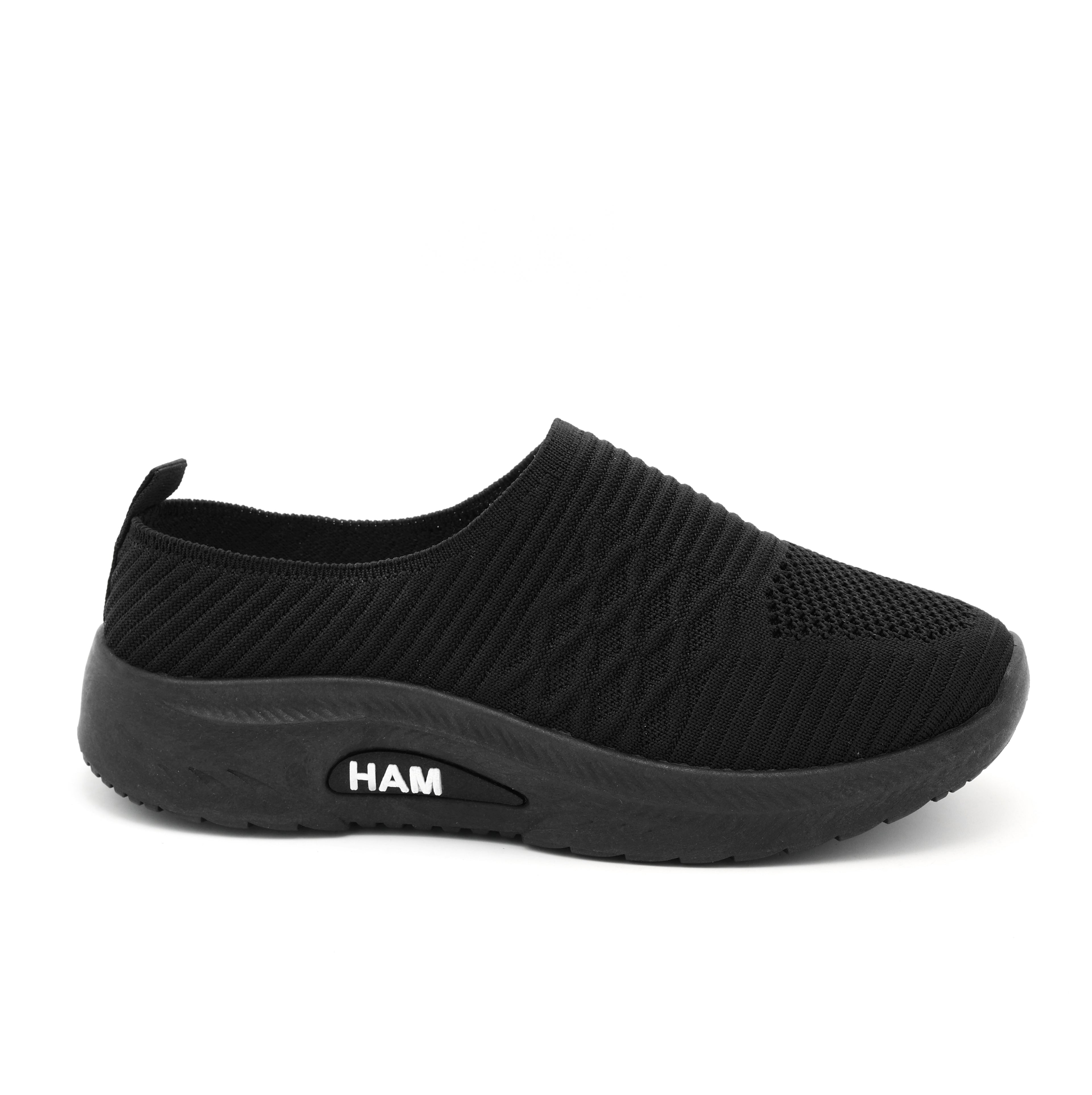 Women Breathable fabric shoes