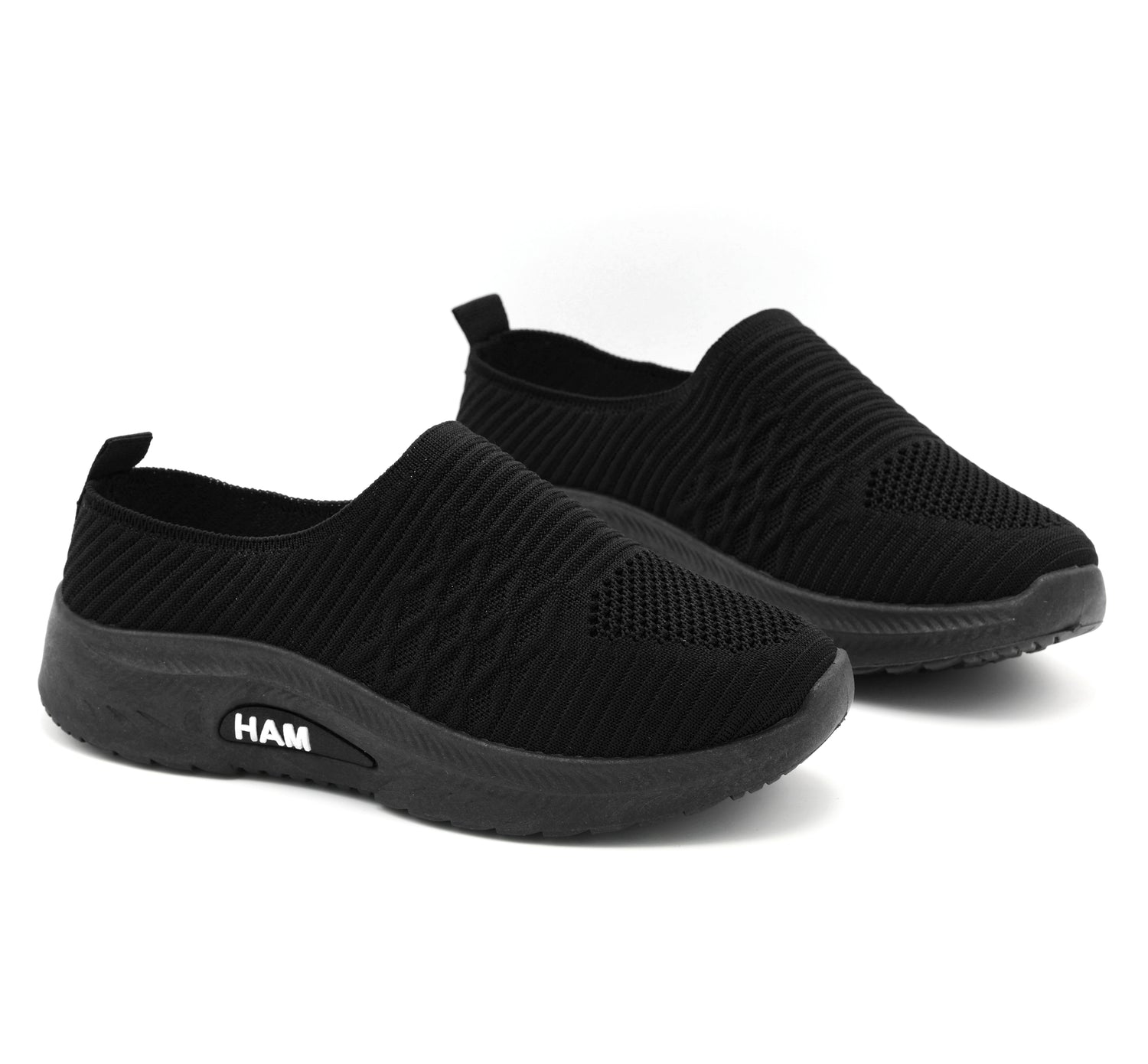 Women Breathable fabric shoes