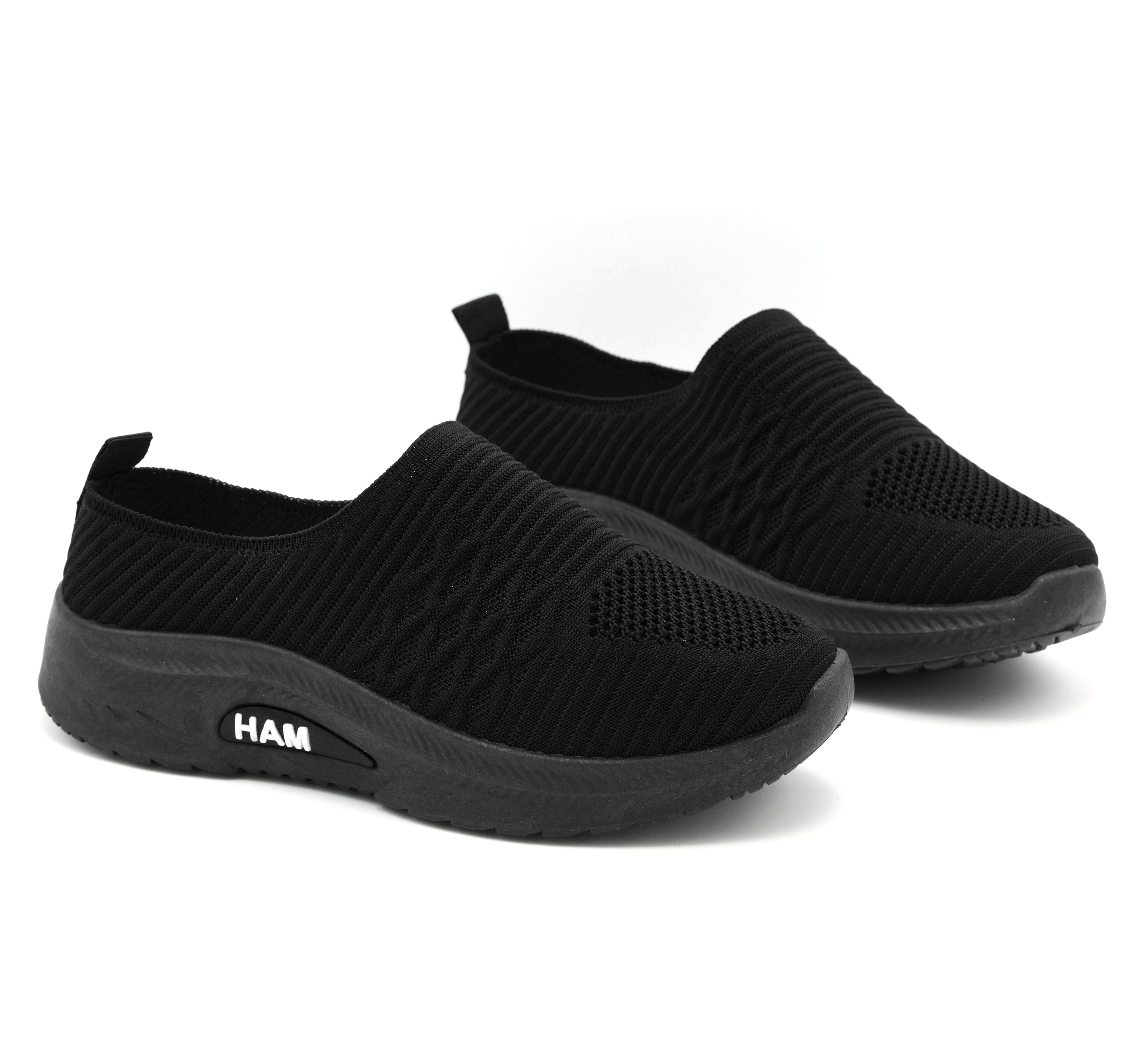 Women Breathable fabric shoes