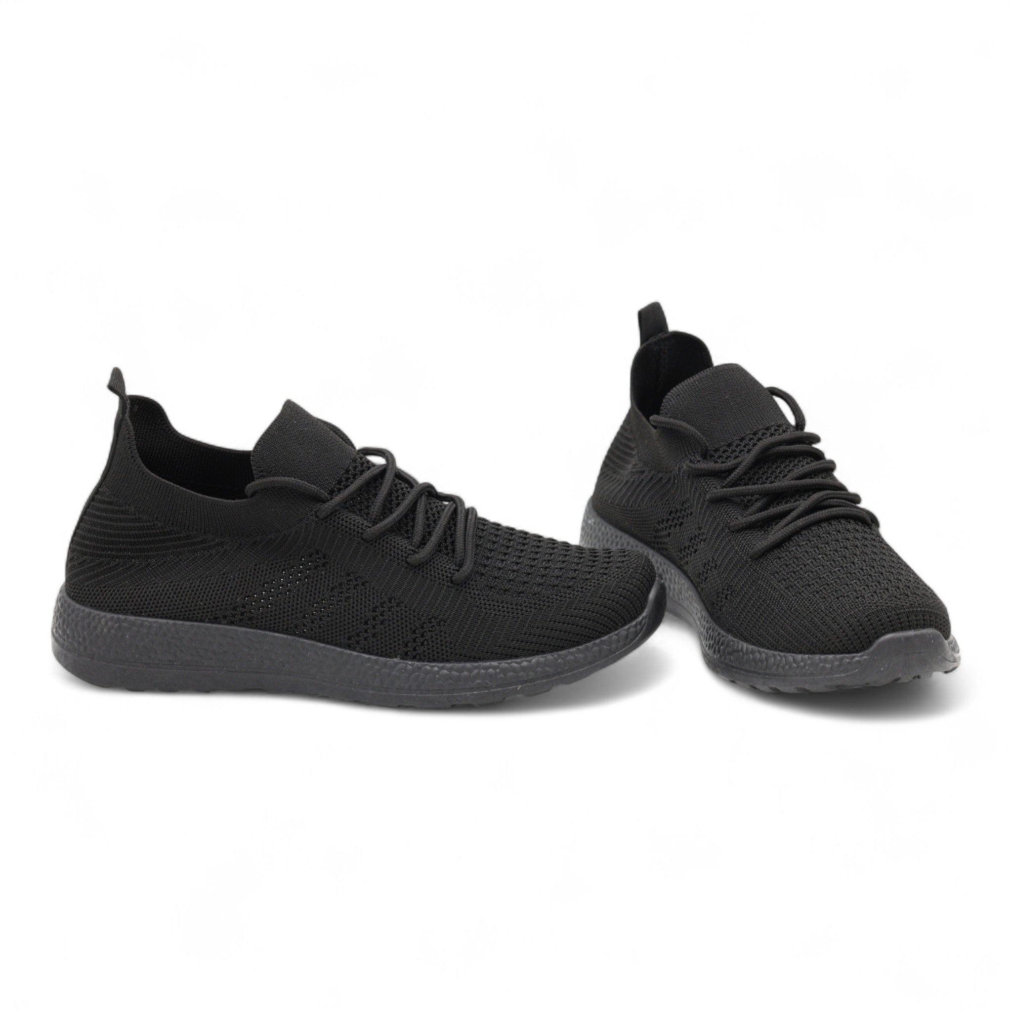 M0983 fabric shoes