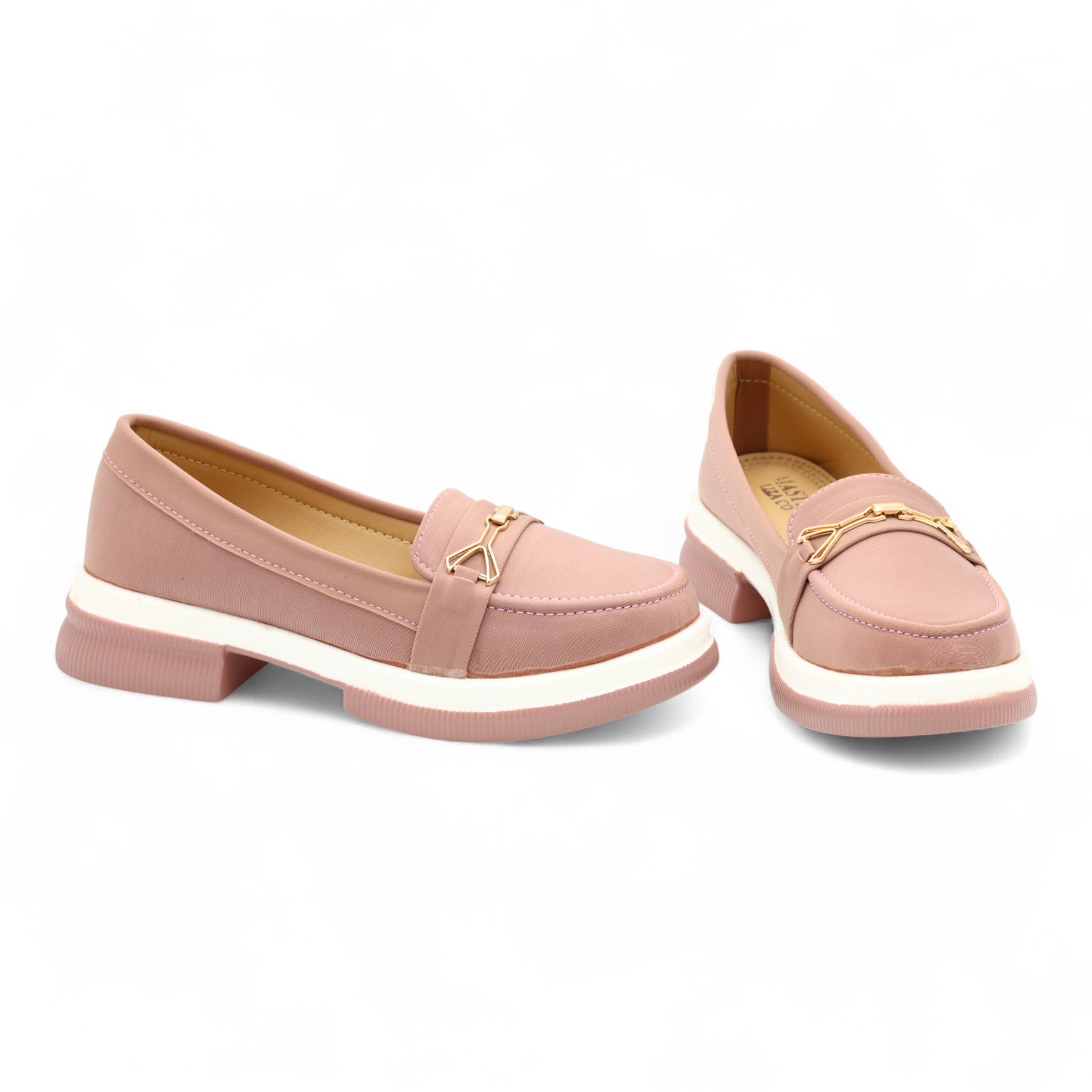 M0977 block heel