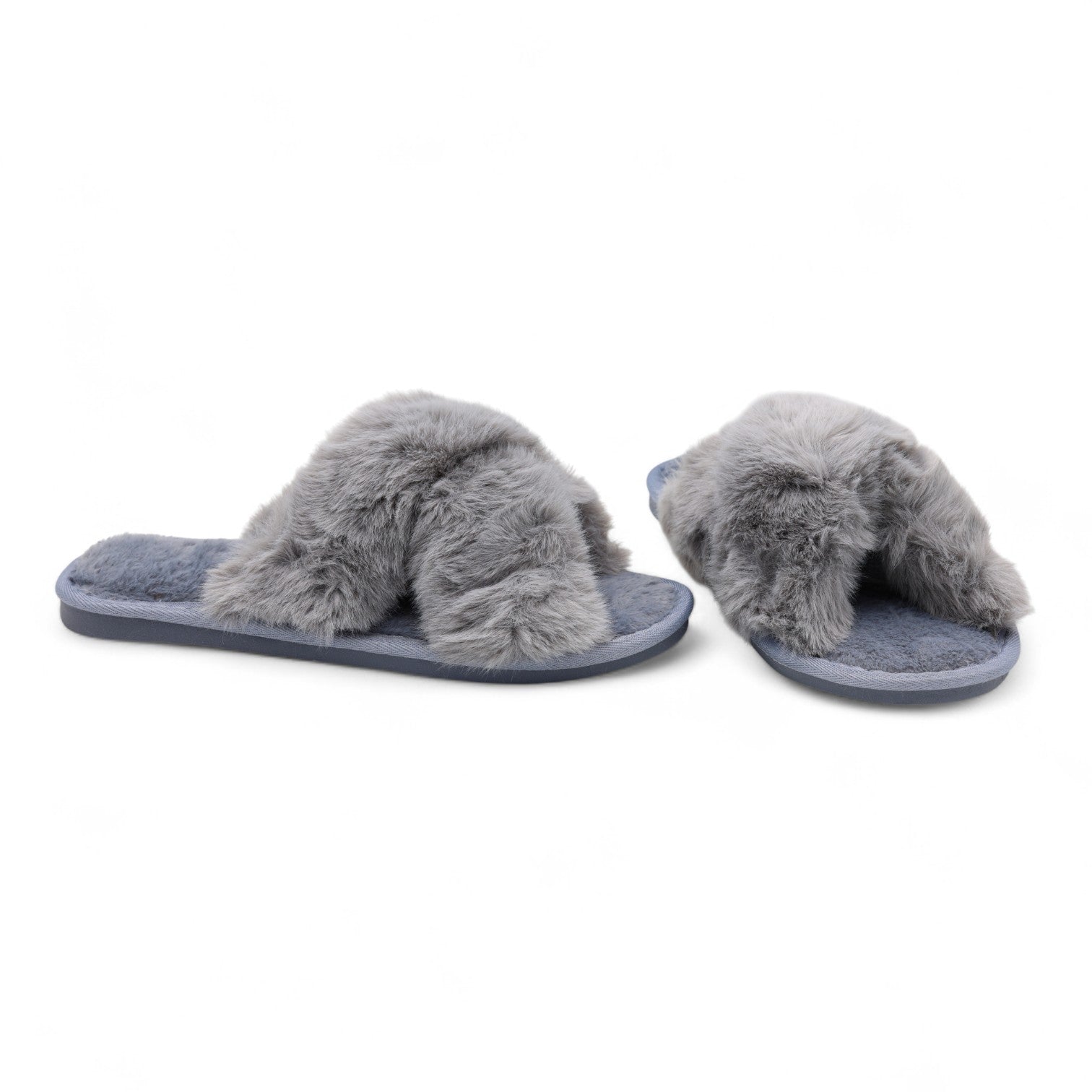 M01040 soft slipper
