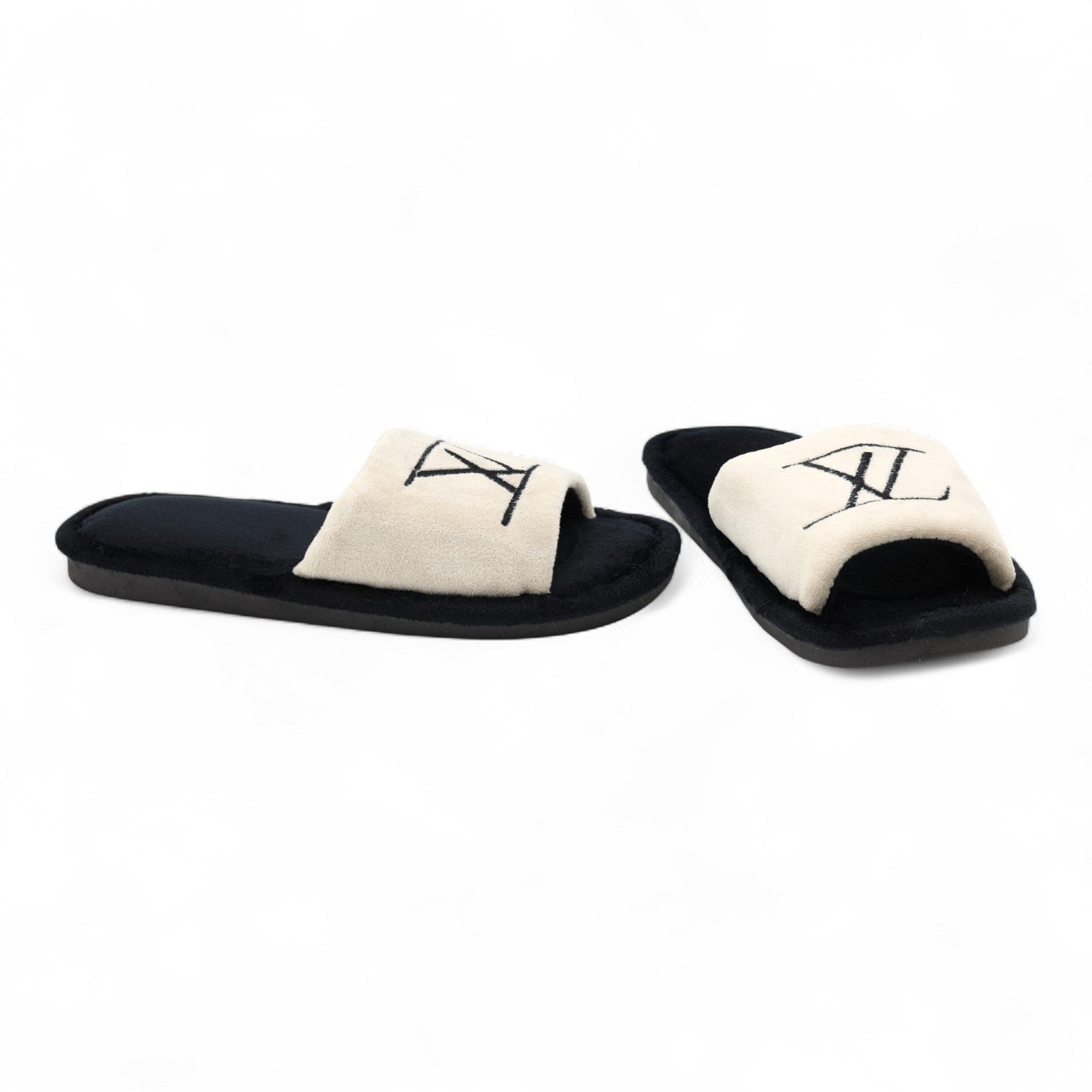 M01050 soft slipper