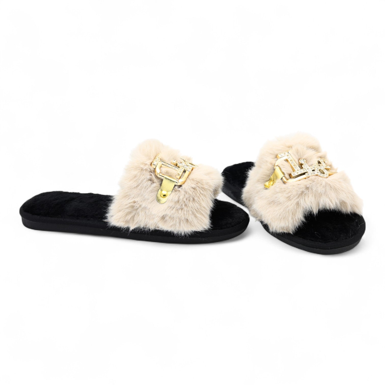 M01051 soft slipper