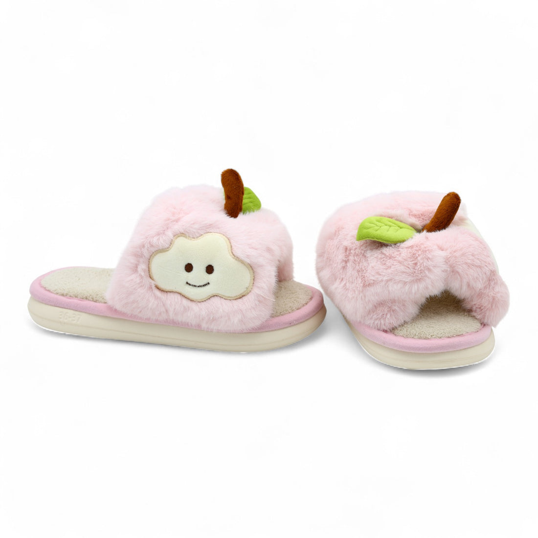 M01052 soft slipper