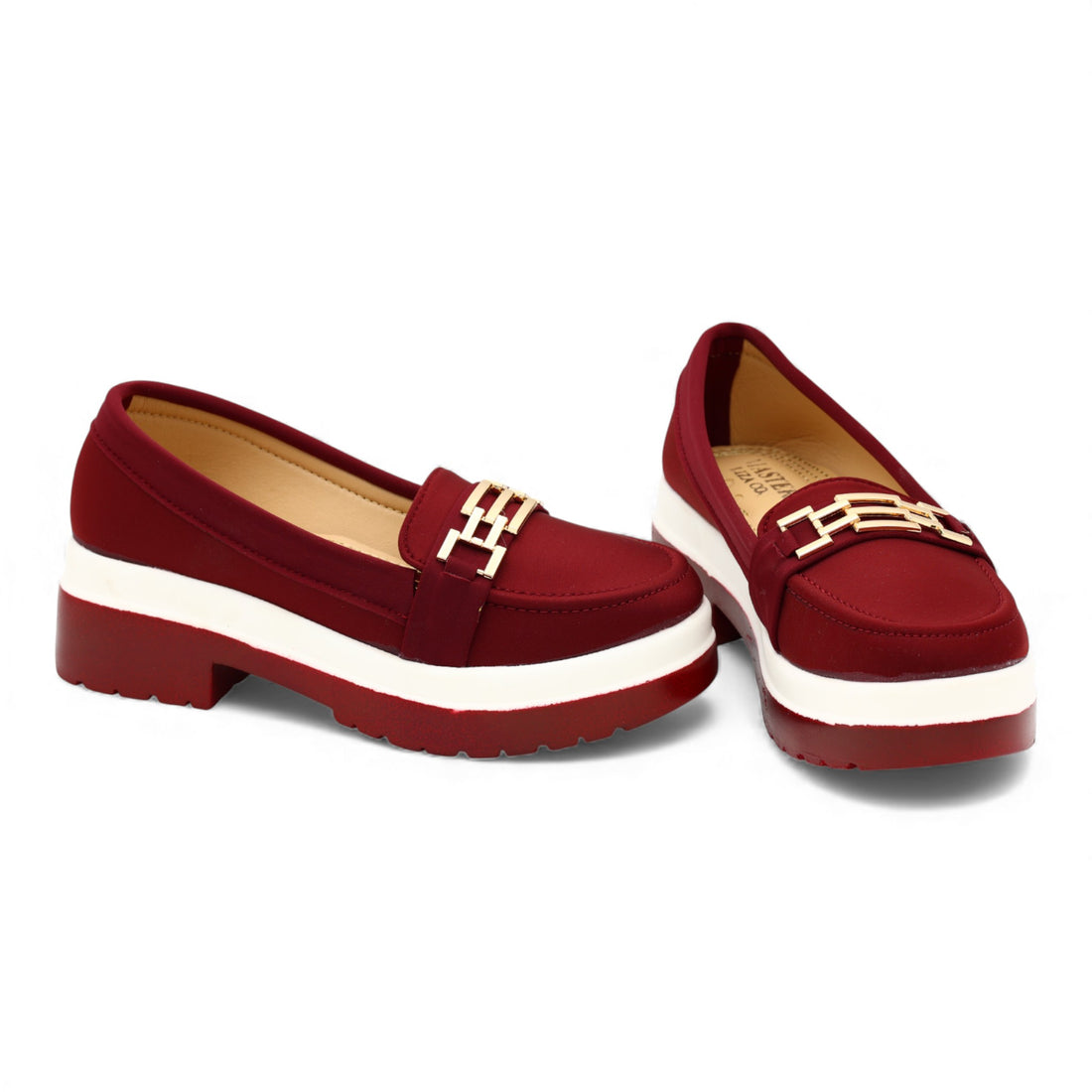 M0976 block heel