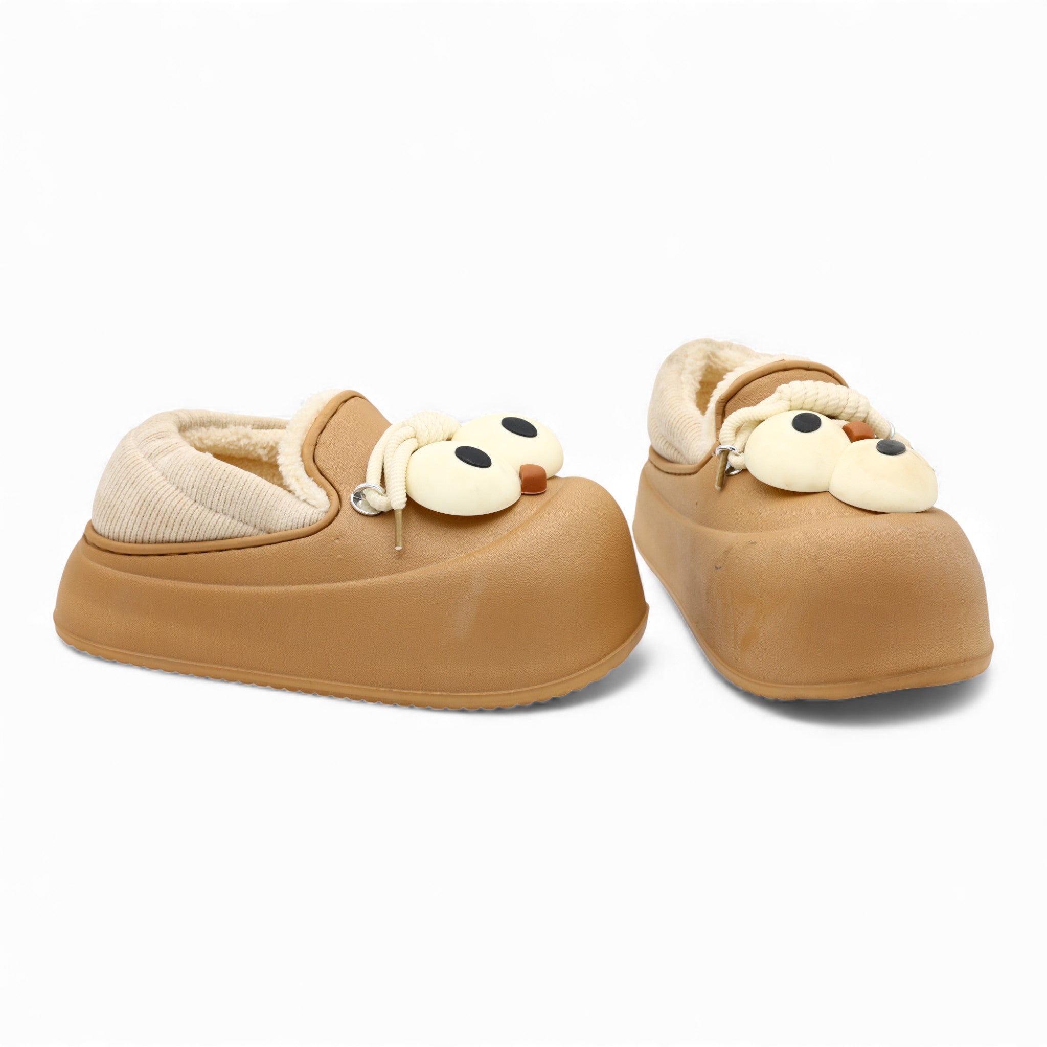 Lamita soft shoes