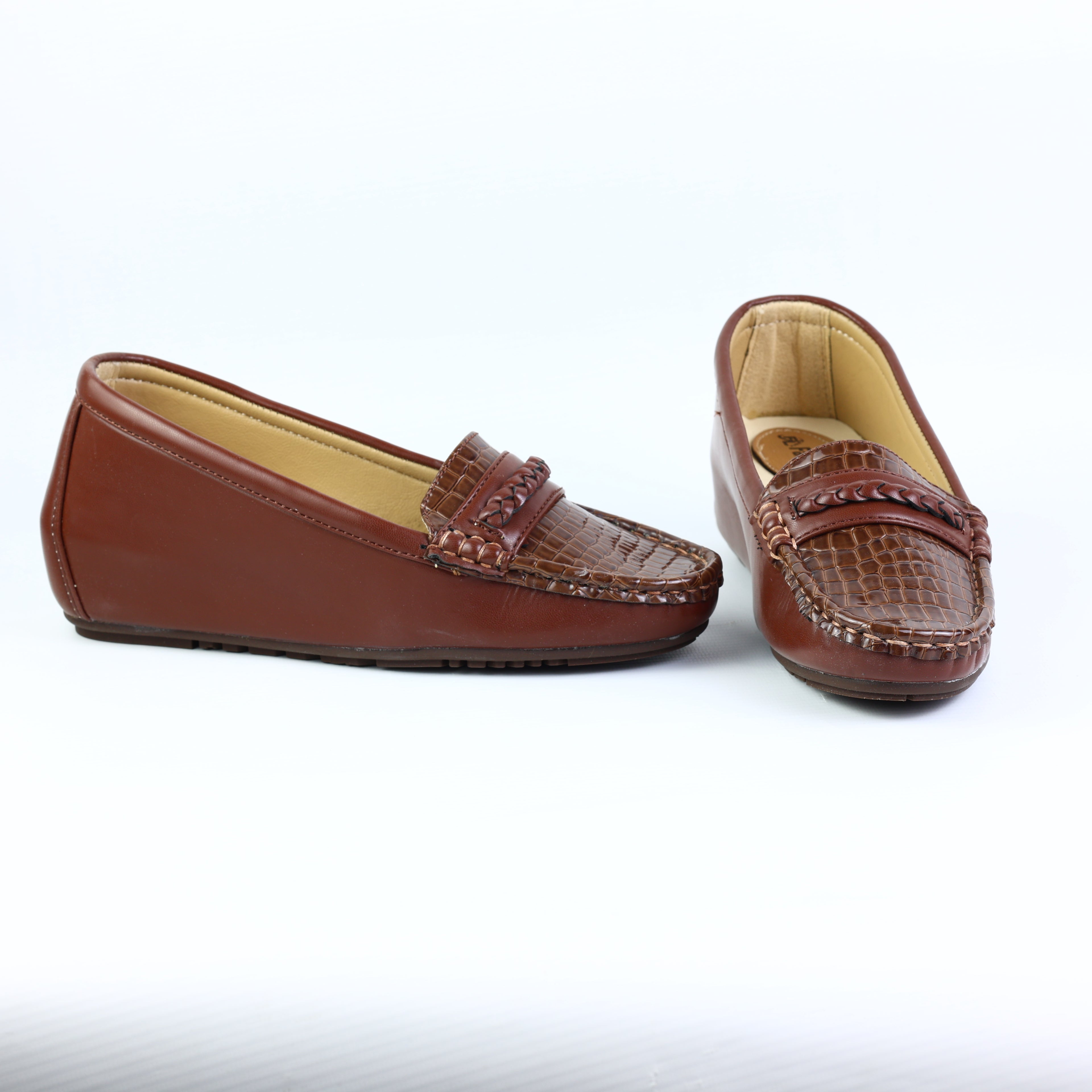 M01095 pump shoes