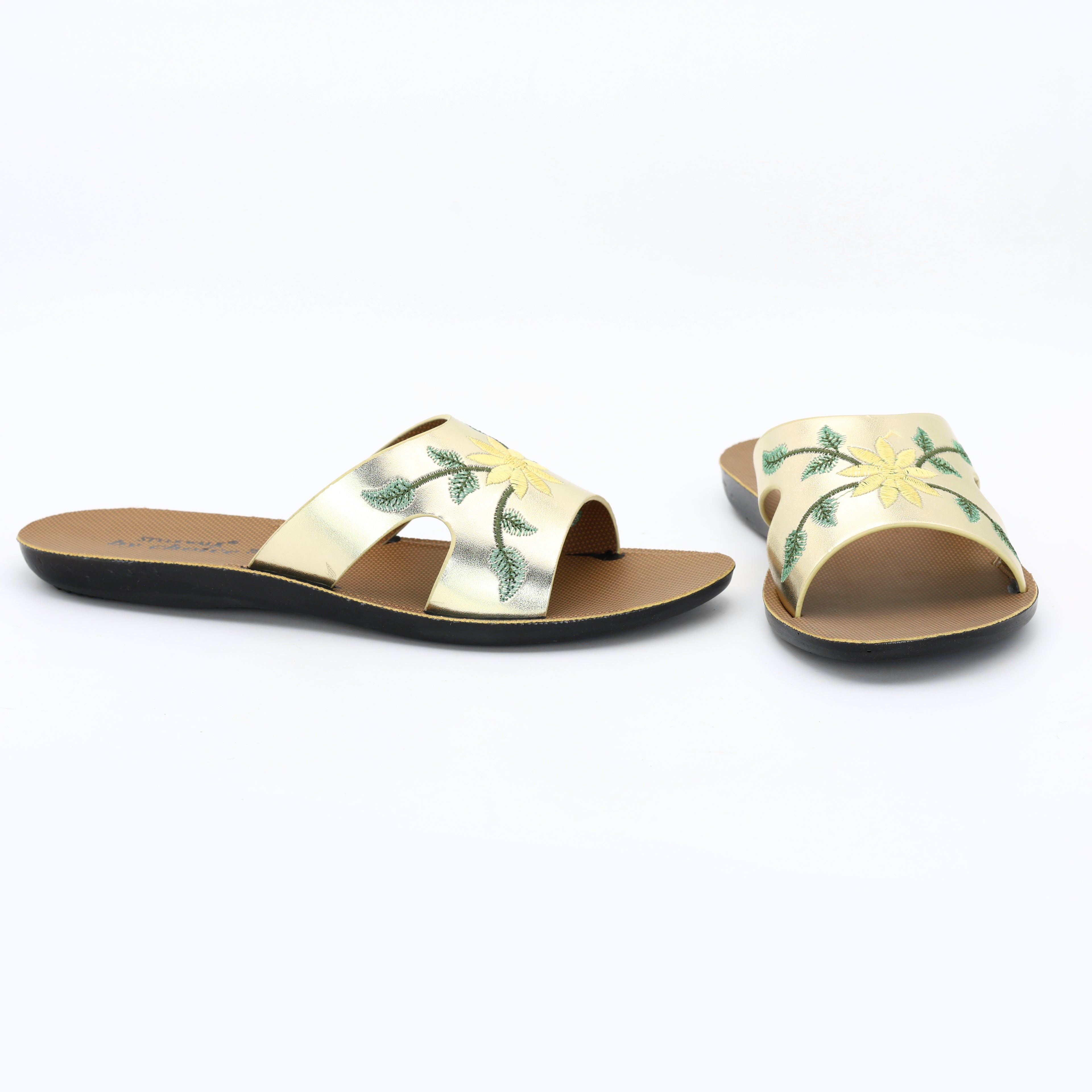 M01109 slipper