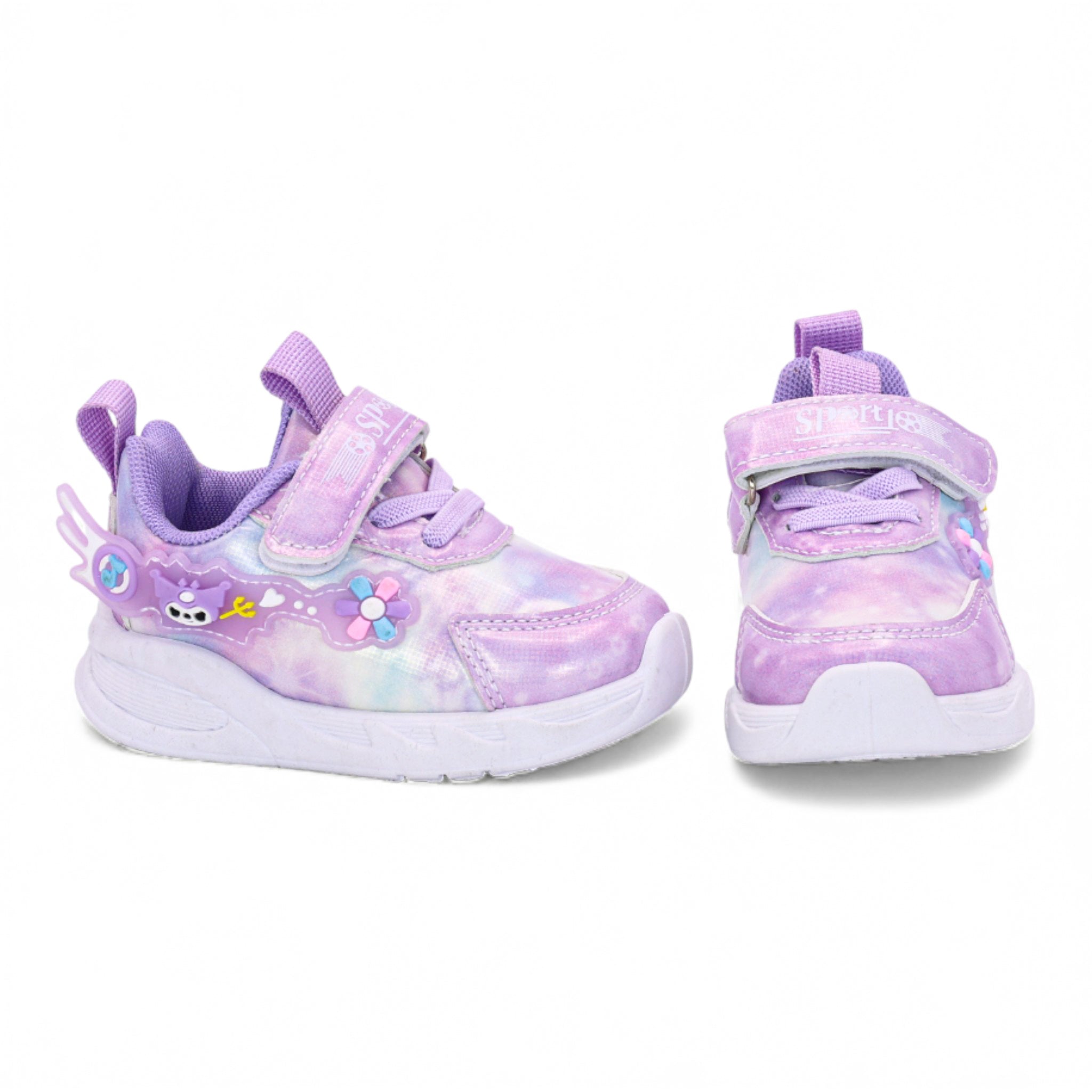 M01113 kids shoes