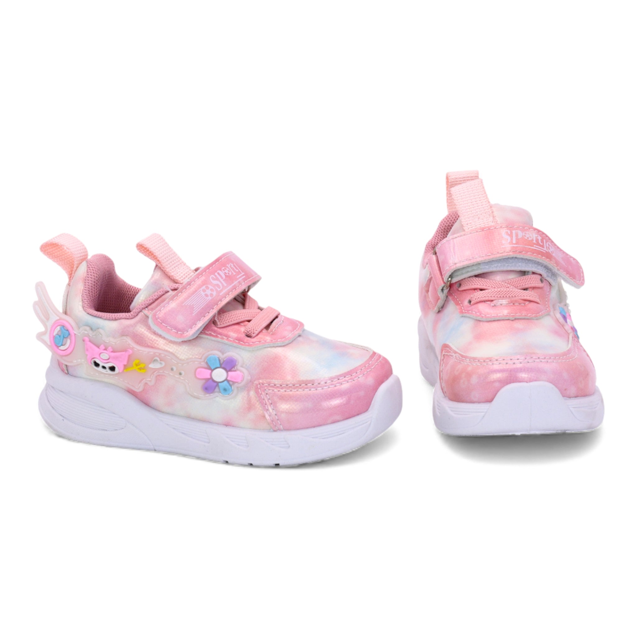 M01113 kids shoes
