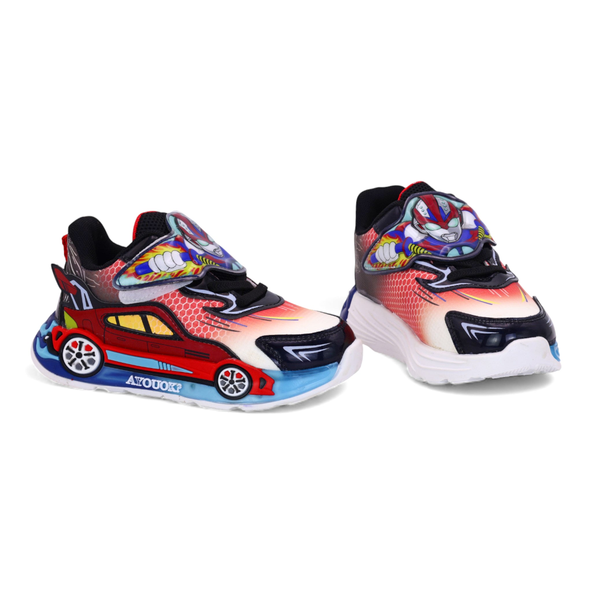 M01128 kids shoes