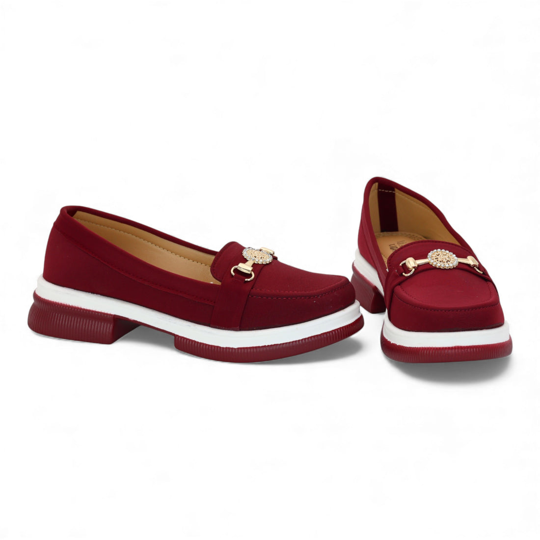 M01149 block heel