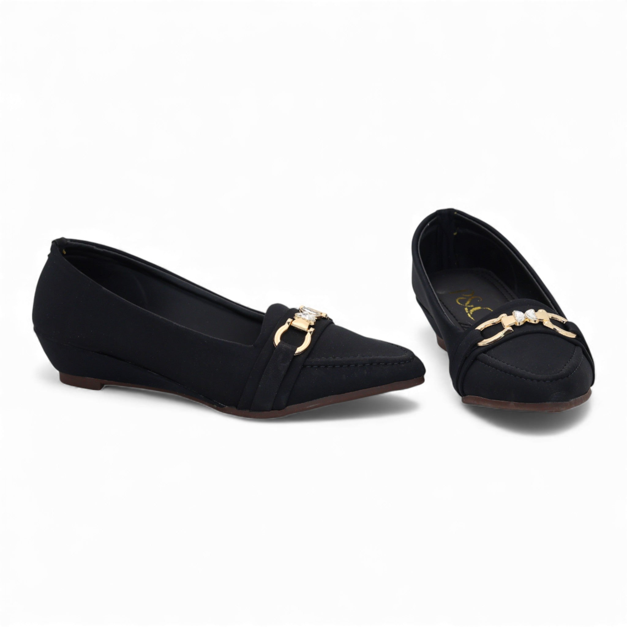 M01165 pump shoes
