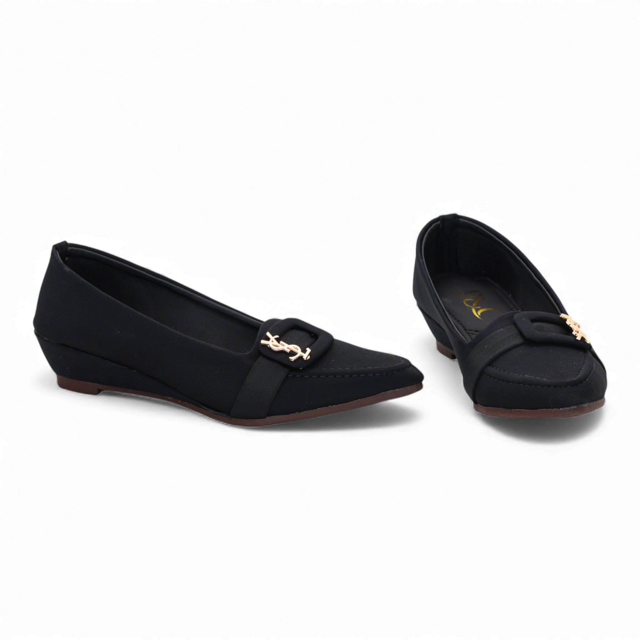 M01166 pump shoes