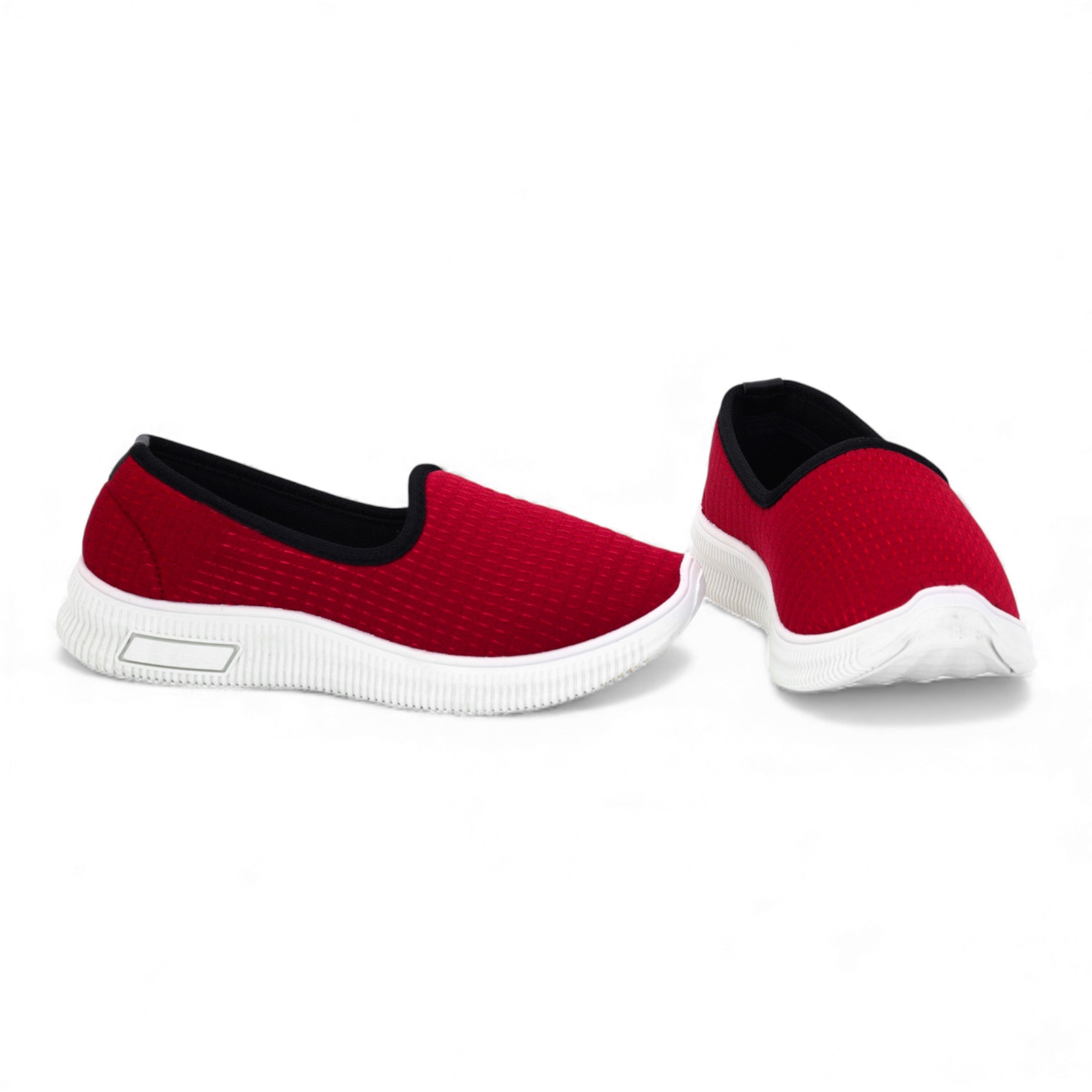 M011207 fabric shoes