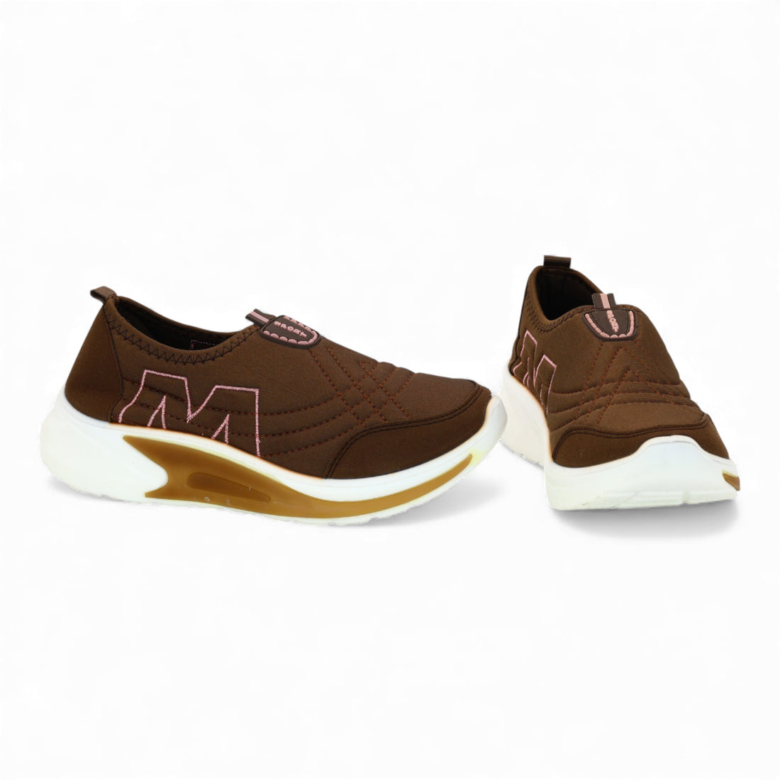 M011208 fabric shoes