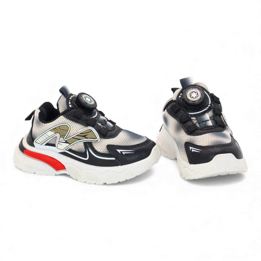 M011223 kids shoes
