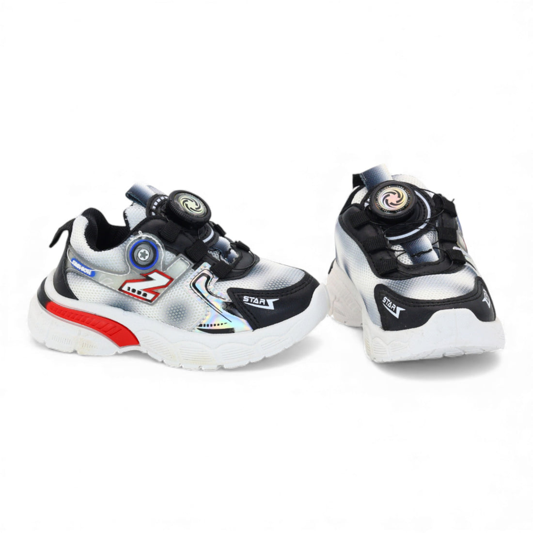 M011224 kids shoes