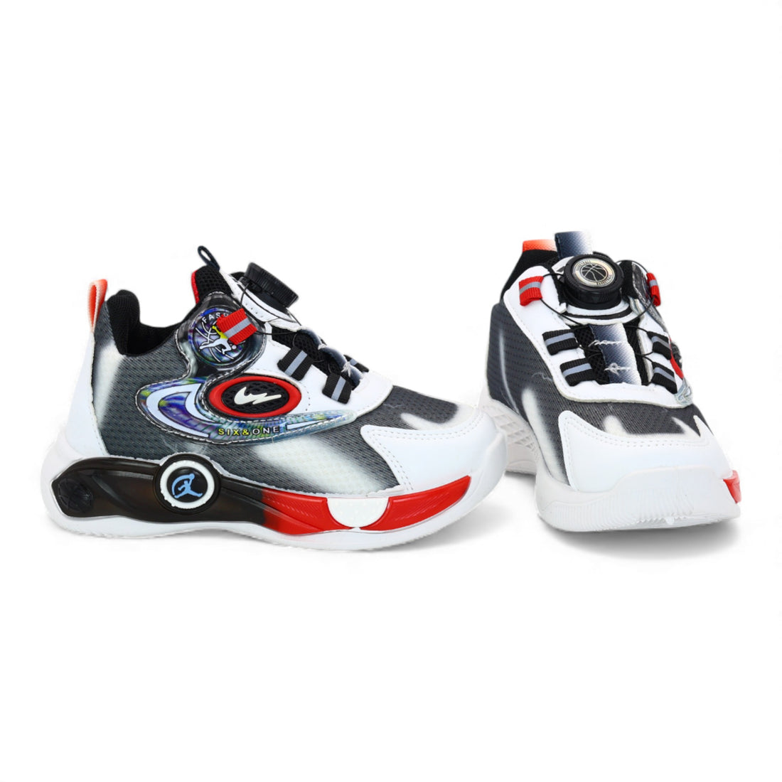 M011234 kids shoes
