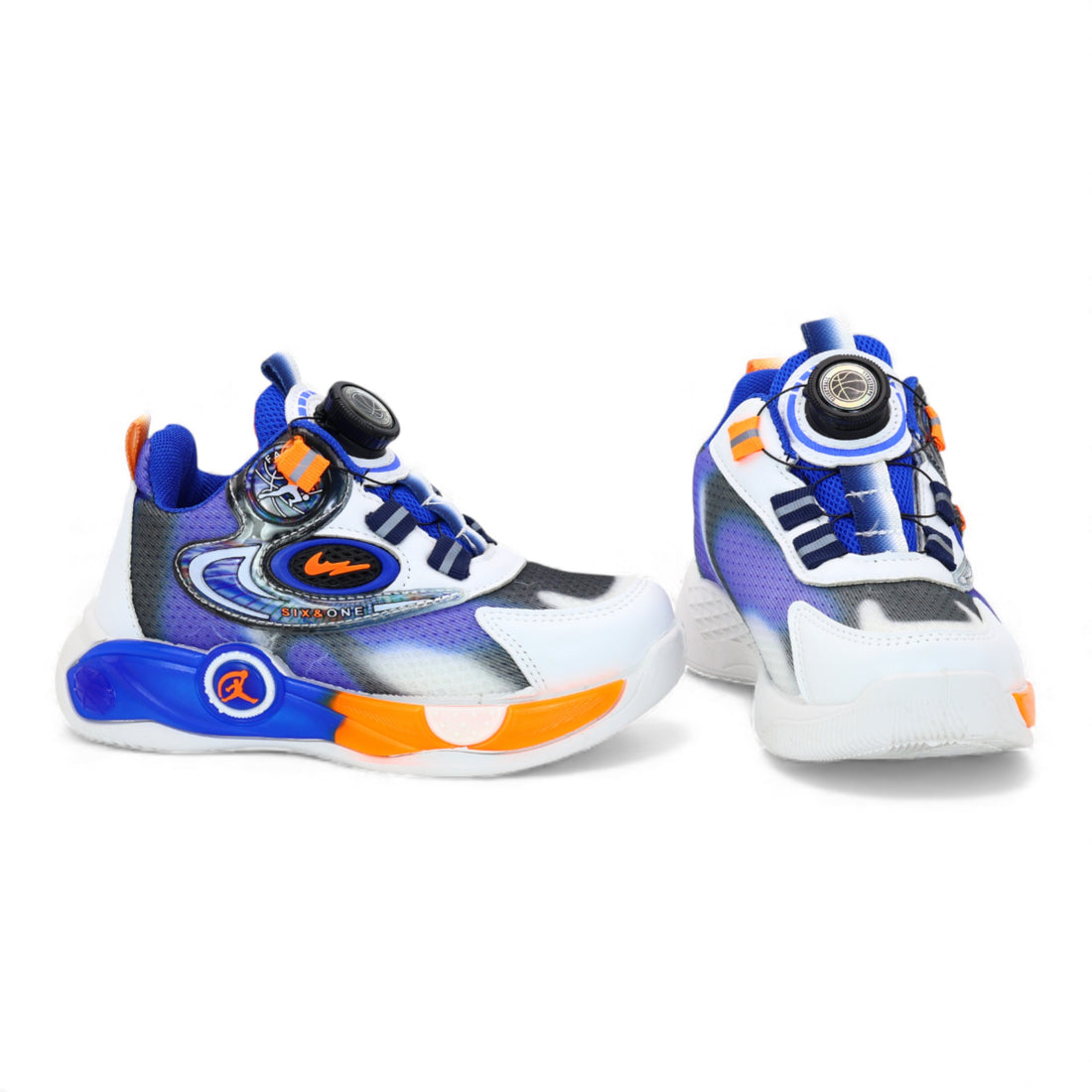 M011234 kids shoes