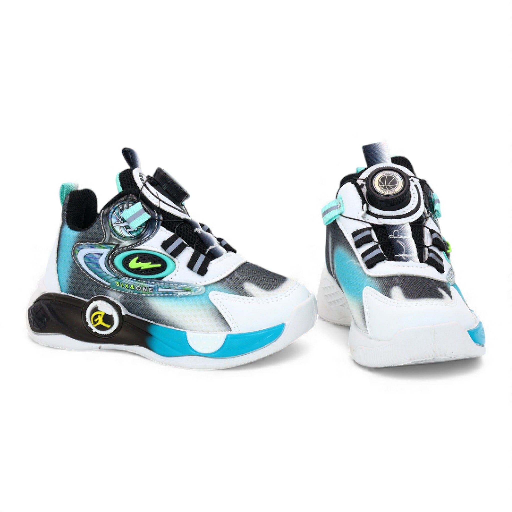 M011234 kids shoes