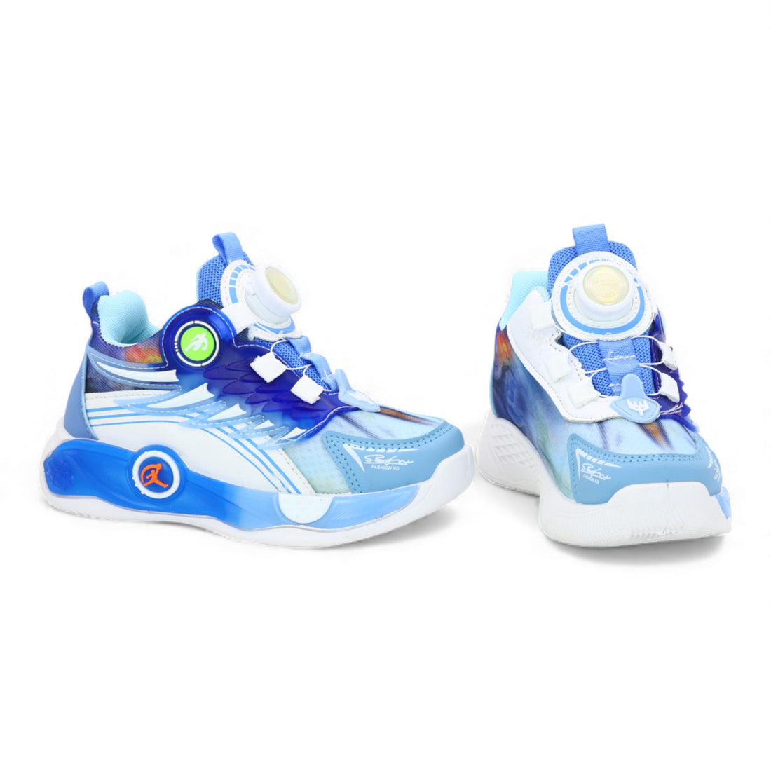 M011235 kids shoes