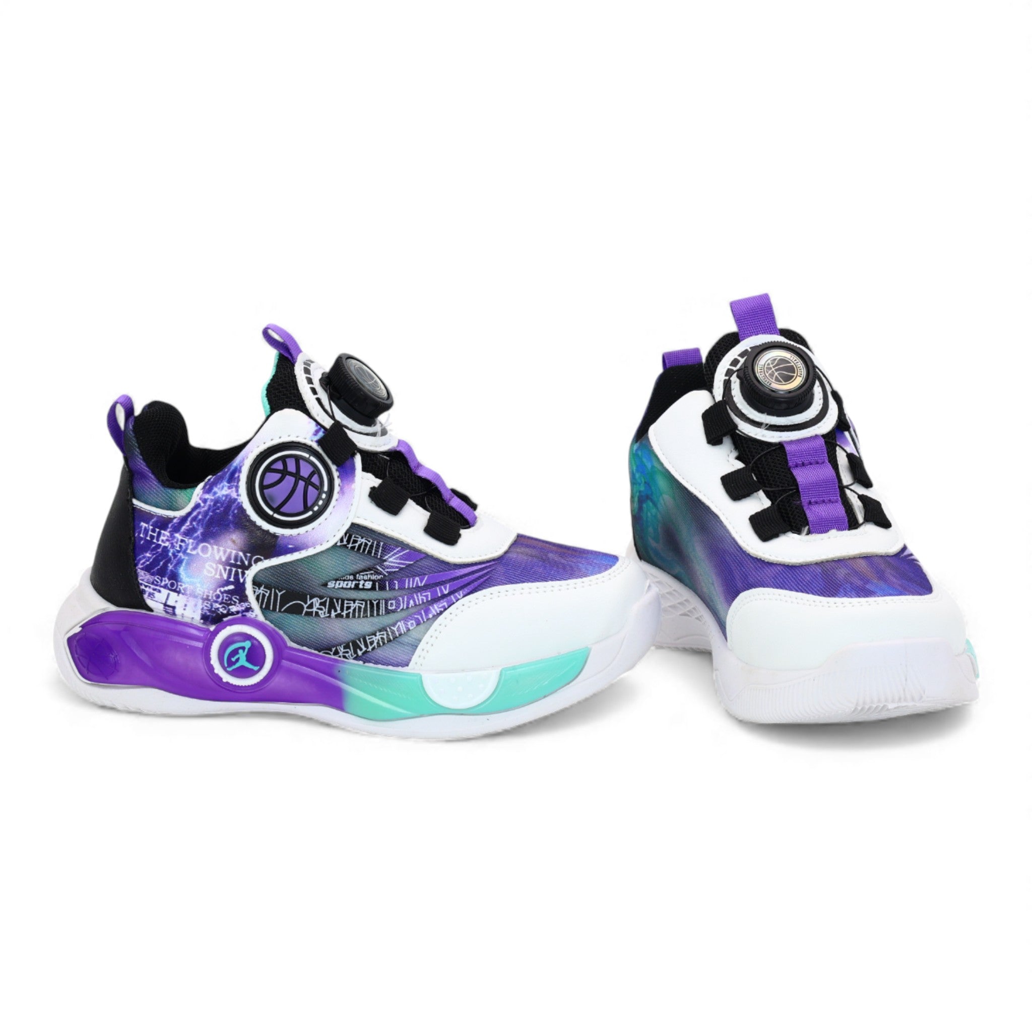 M011237 kids shoes