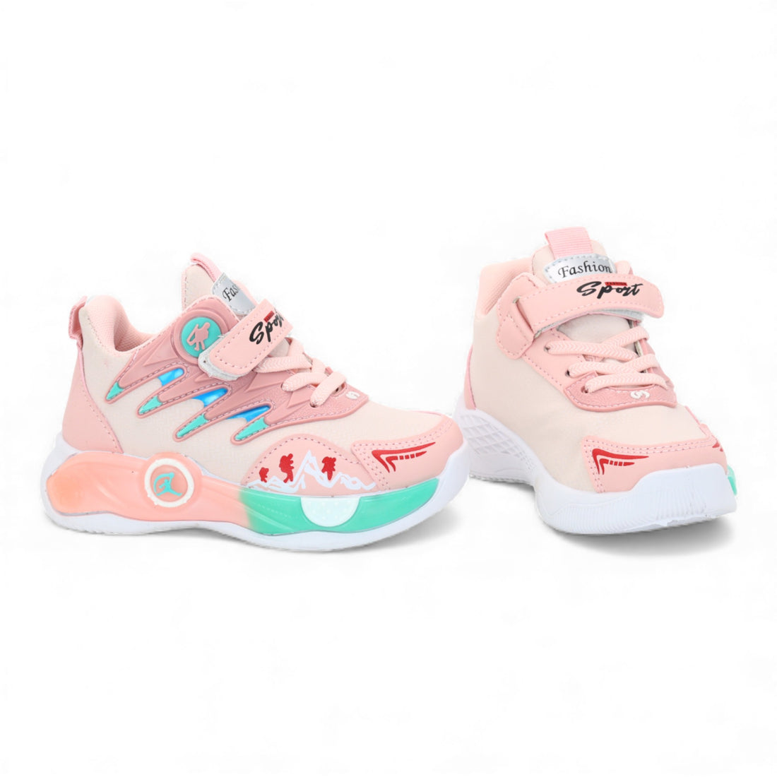 M011239 kids shoes